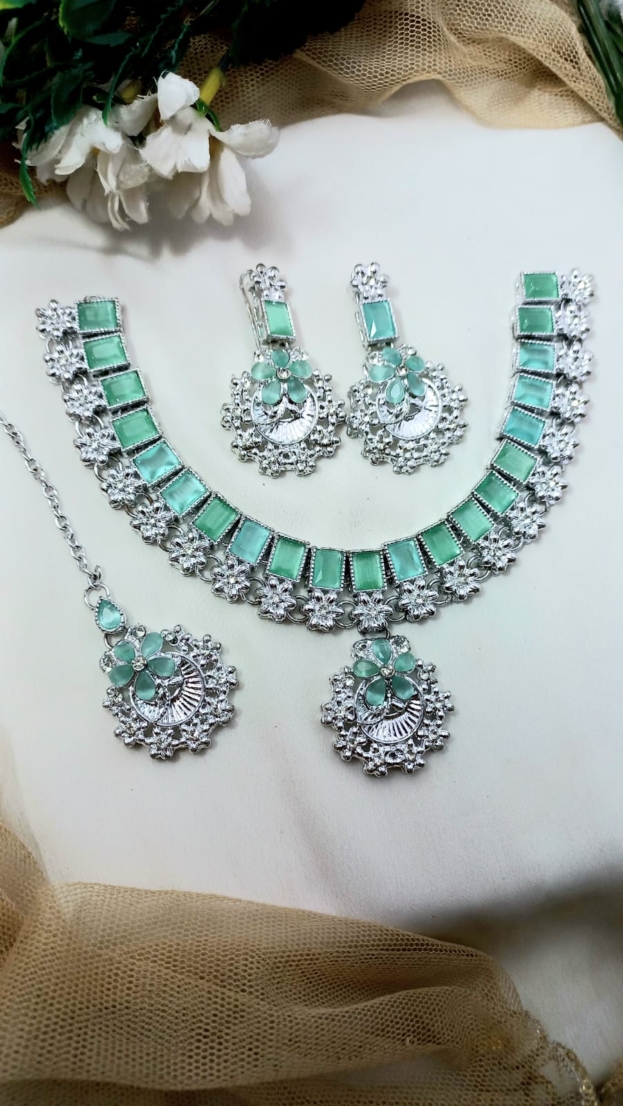 Necklace Set