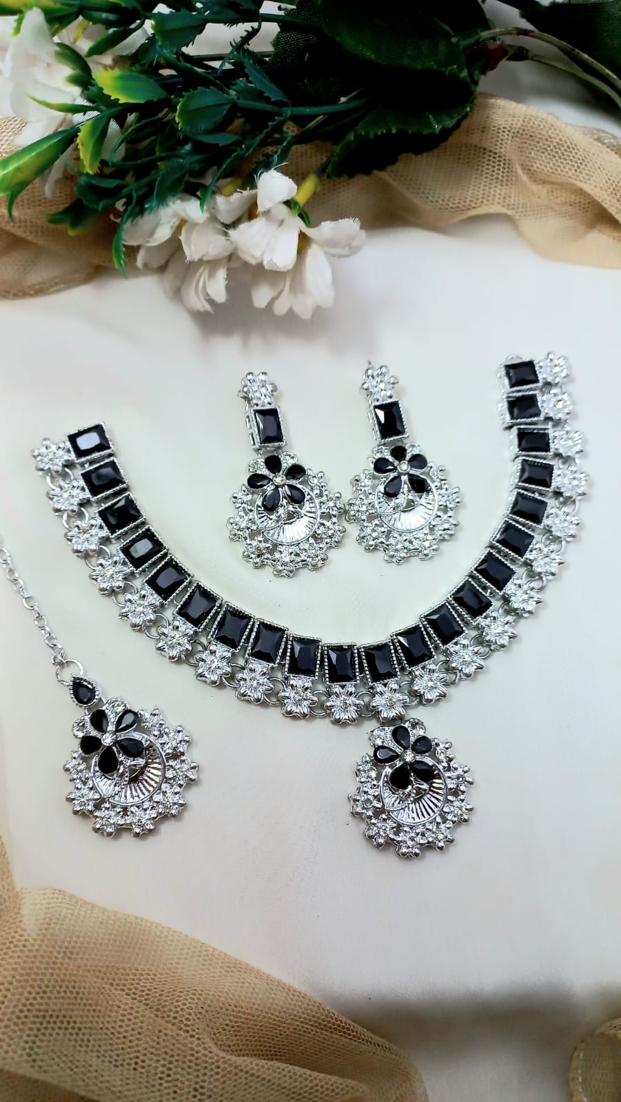 Necklace Set