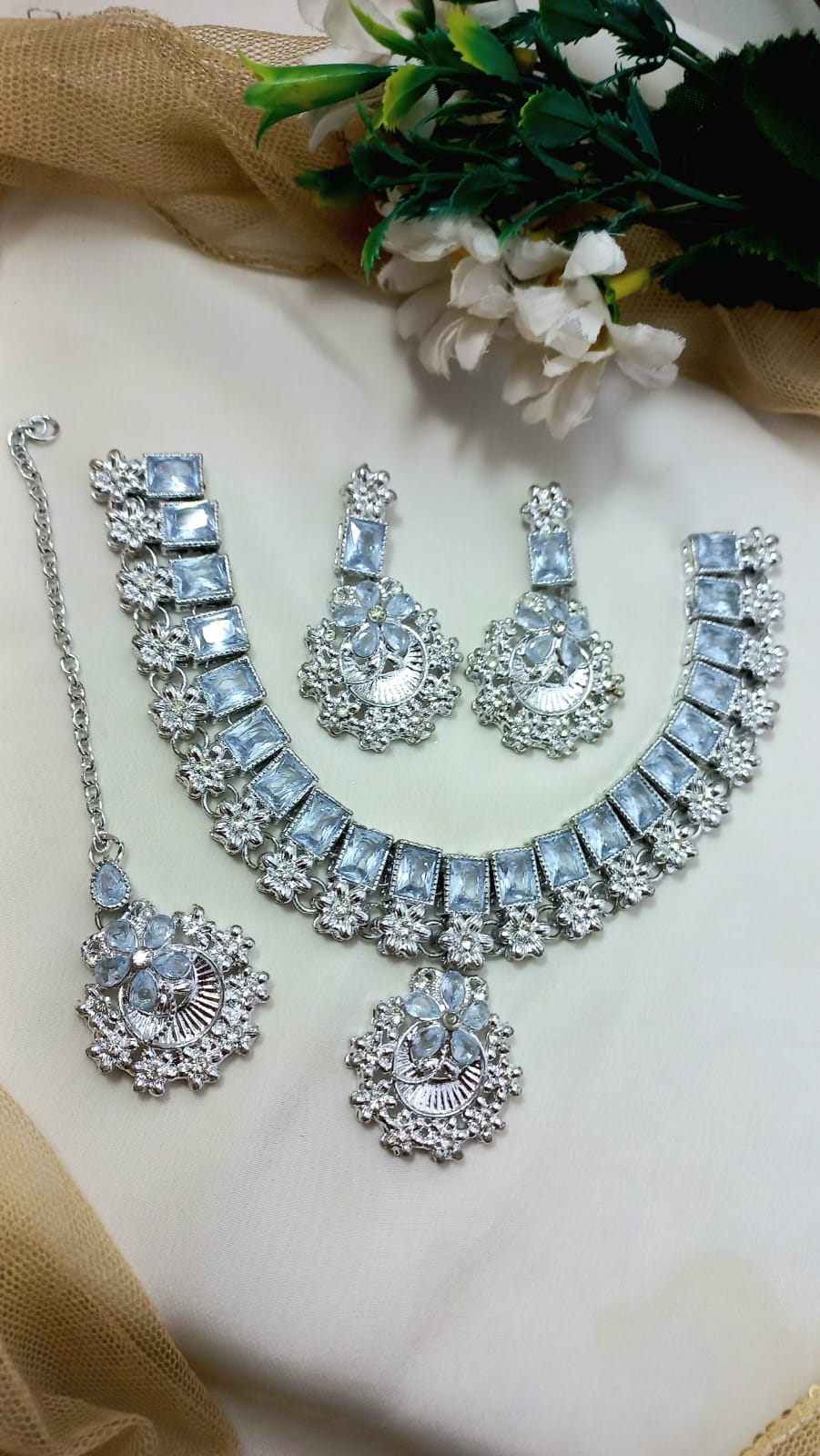 Necklace Set