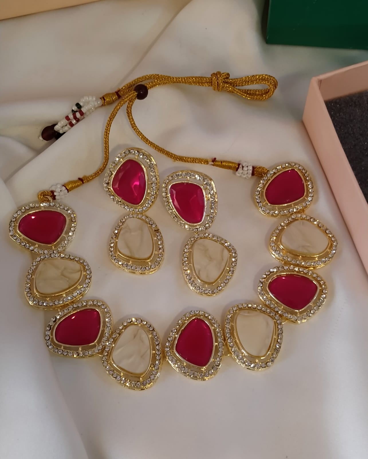 Egyption Necklace Set