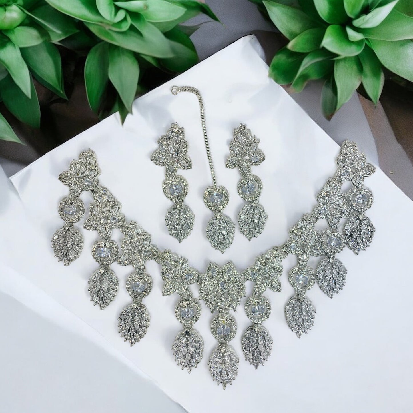 Necklace Set
