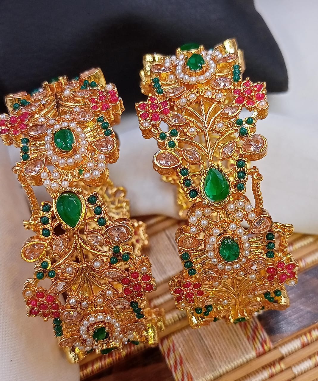 Fancy Bangles