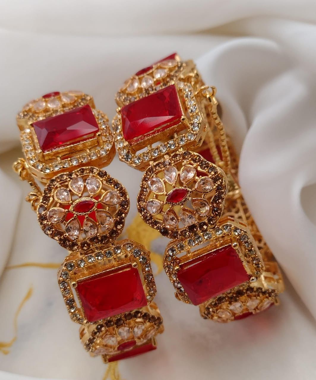 Fancy Bangles