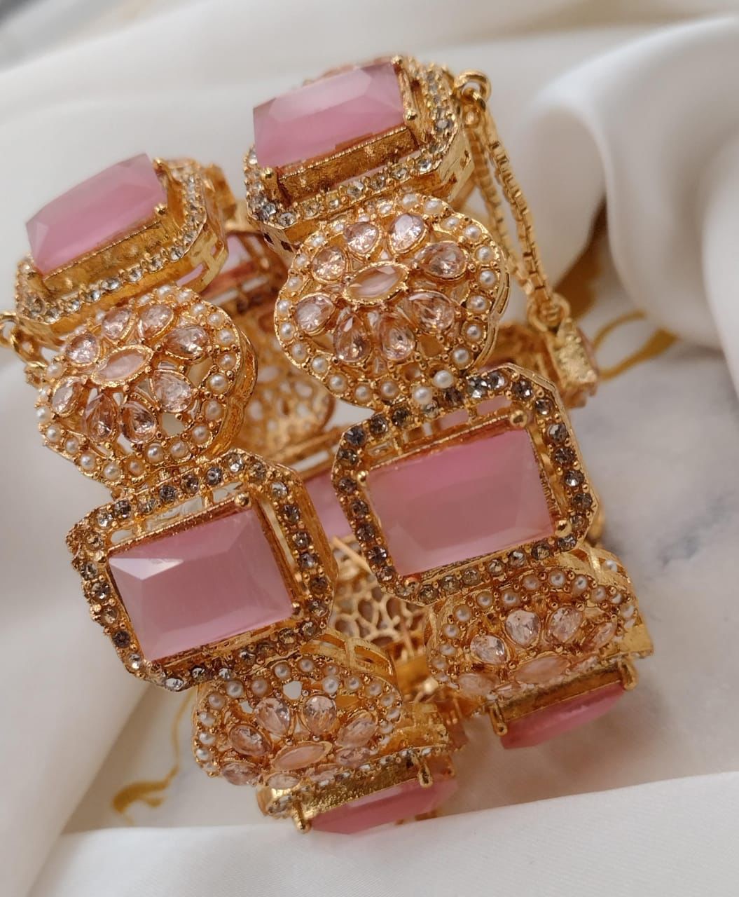 Fancy Bangles