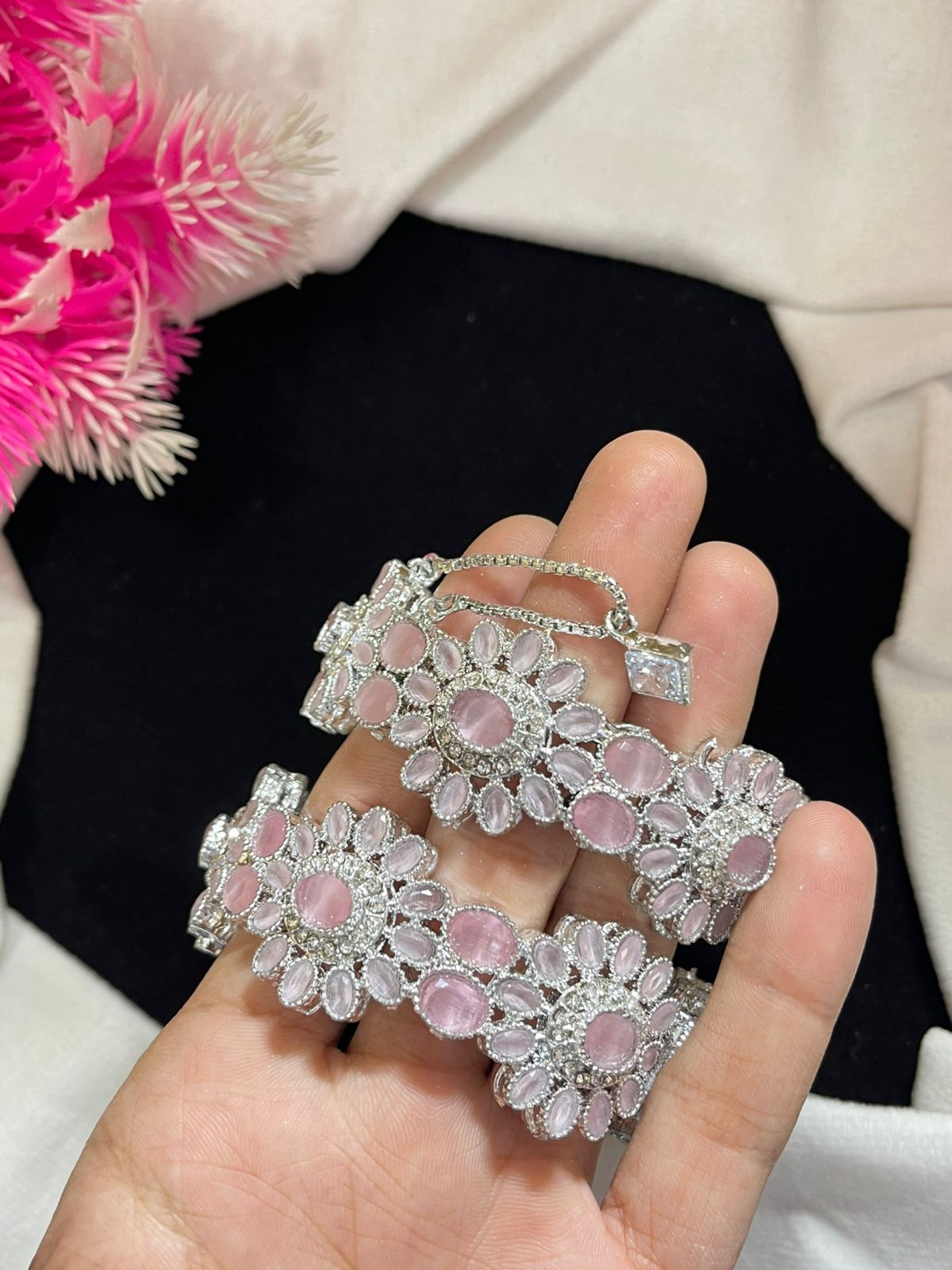 Fancy Bangles