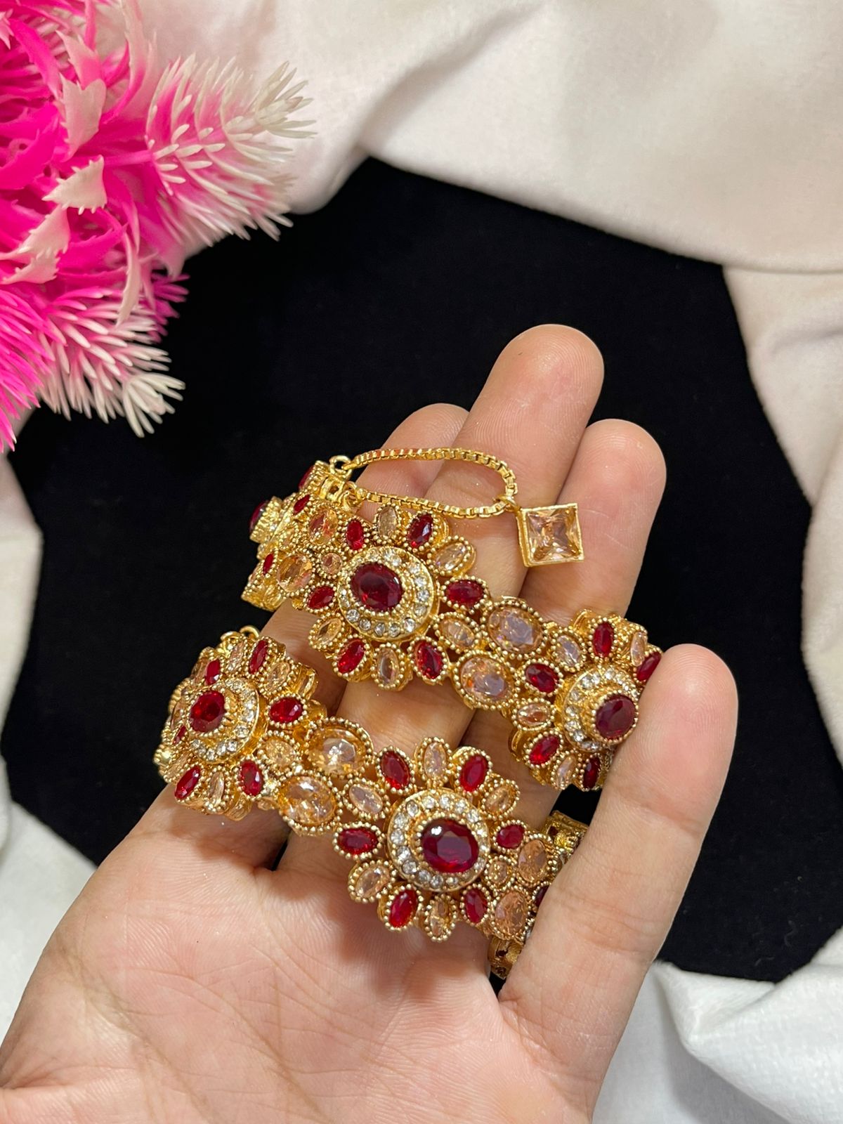 Fancy Bangles
