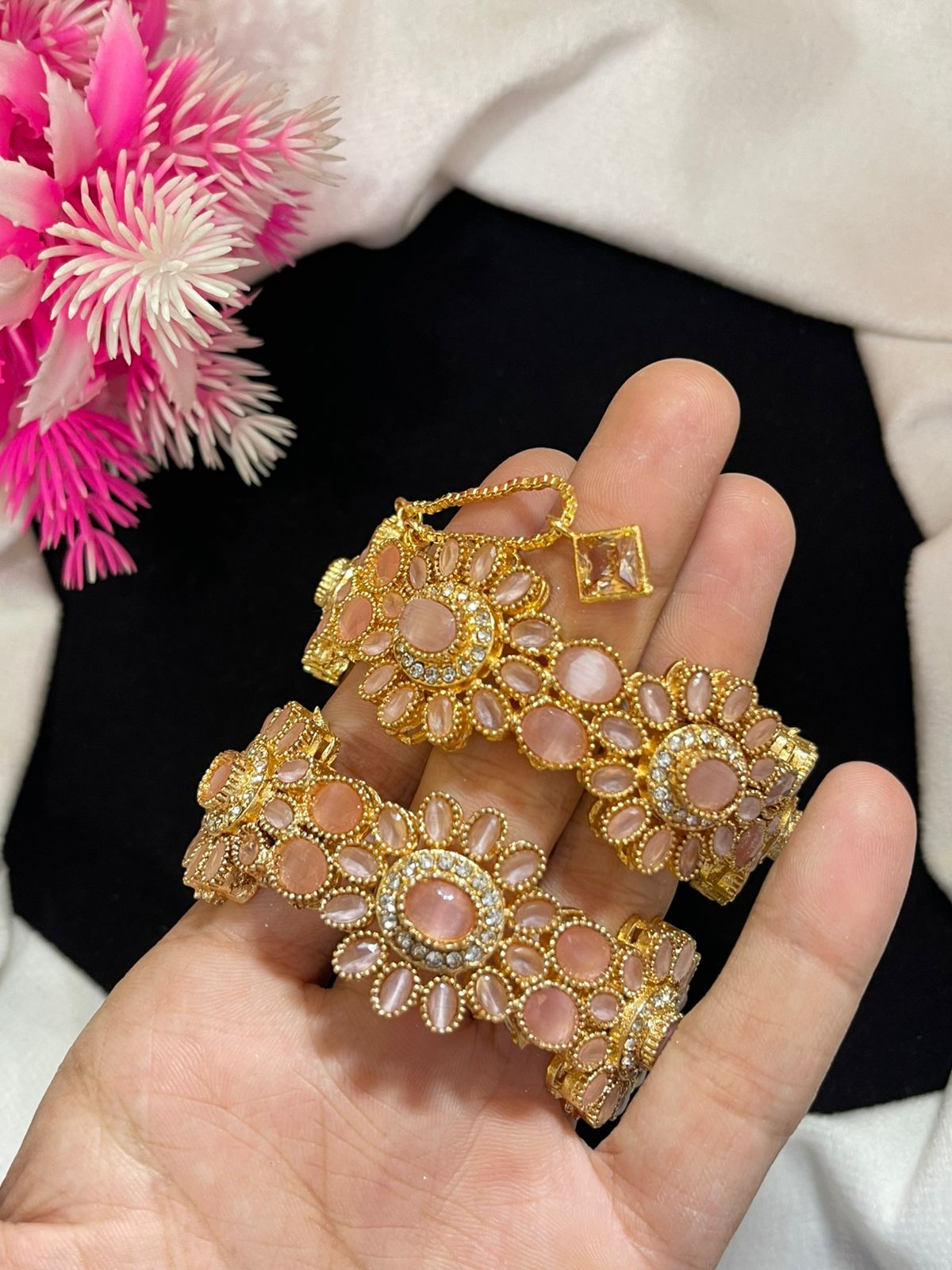 Fancy Bangles