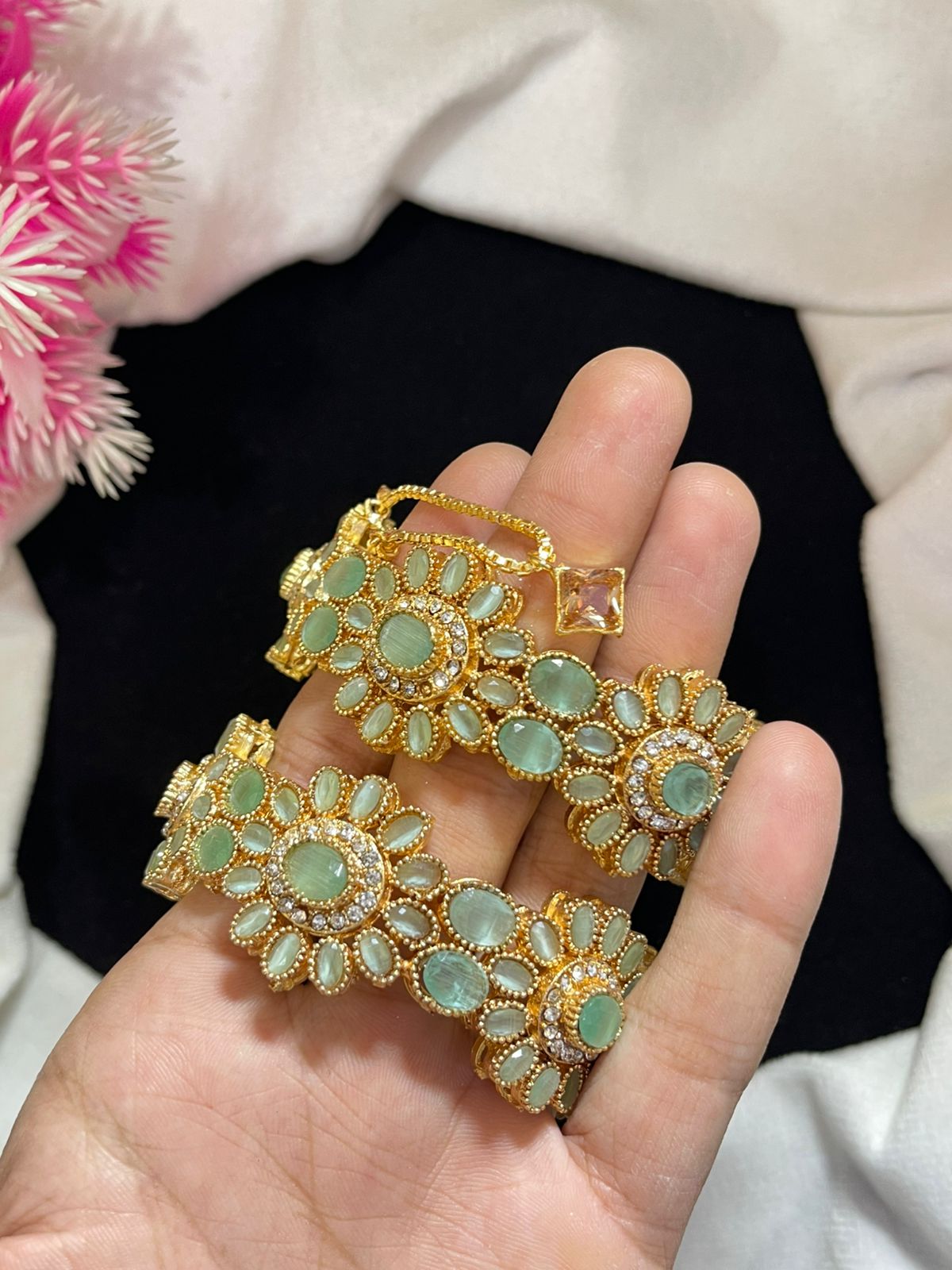 Fancy Bangles