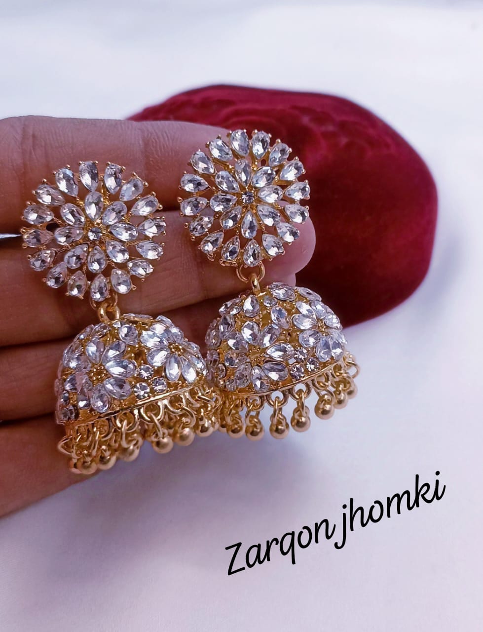 Jhumki