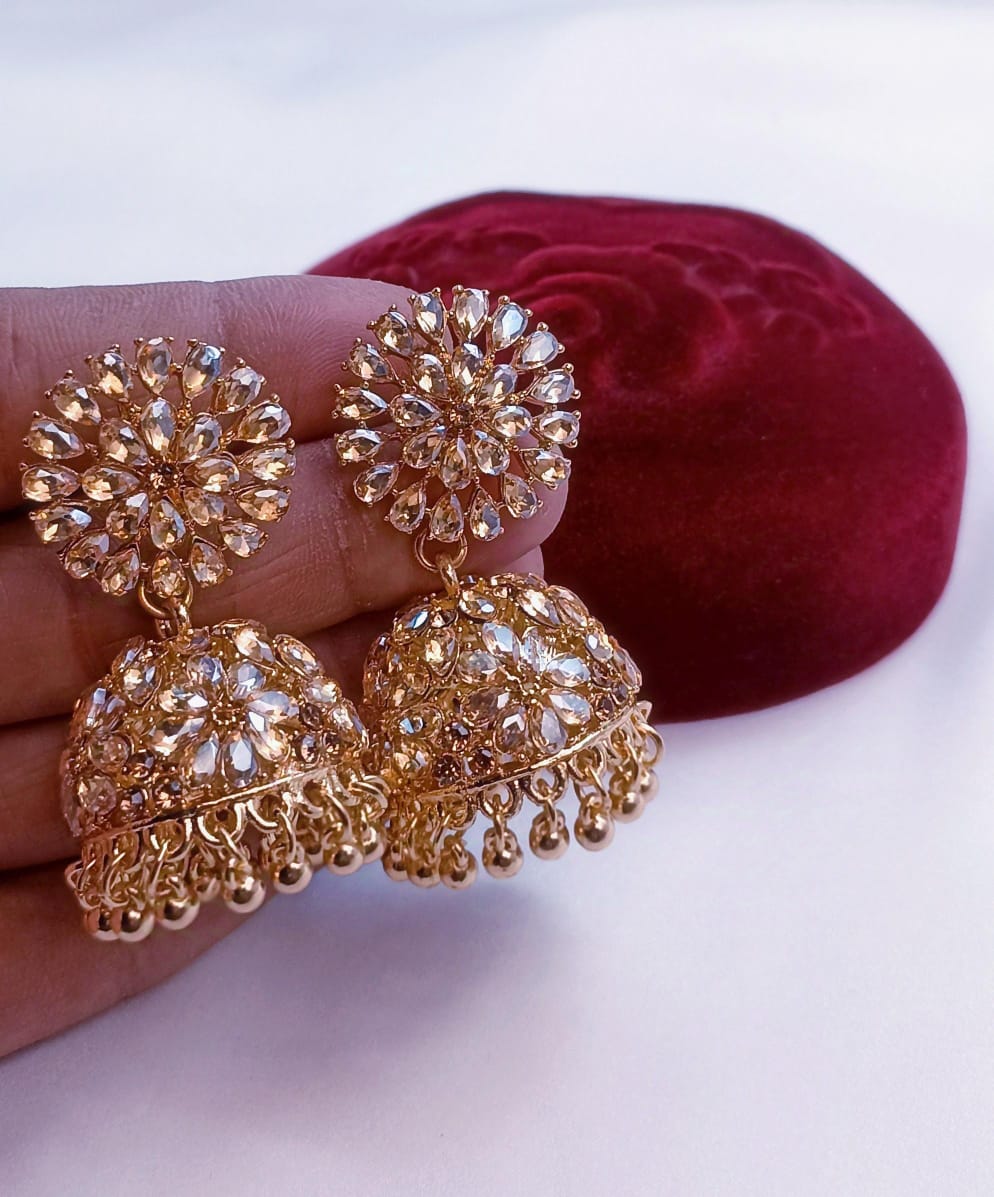 Jhumki