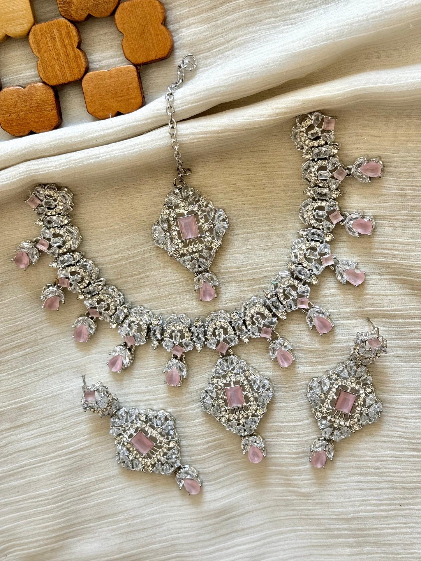 Necklace Set