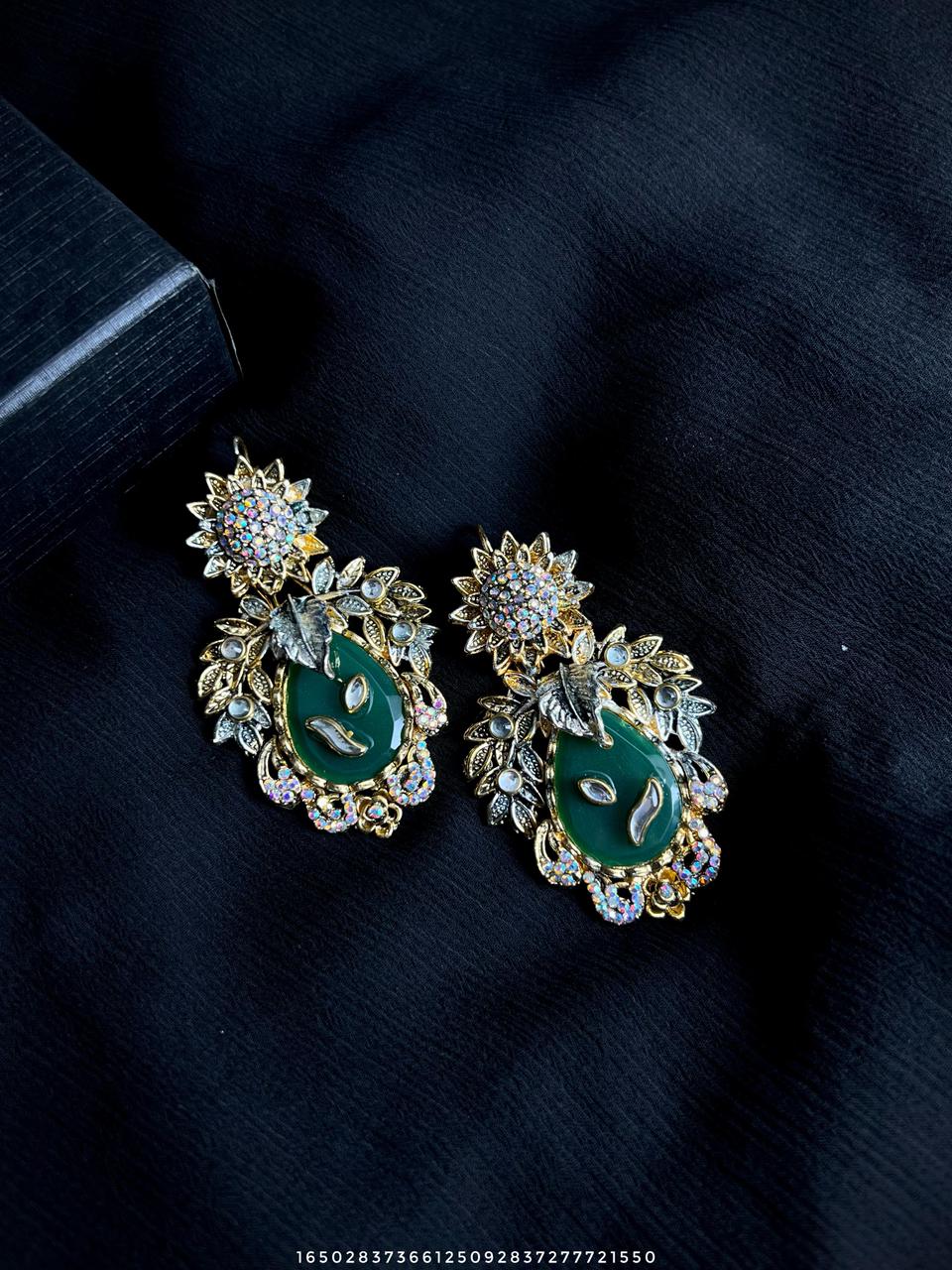 Turkish Earring