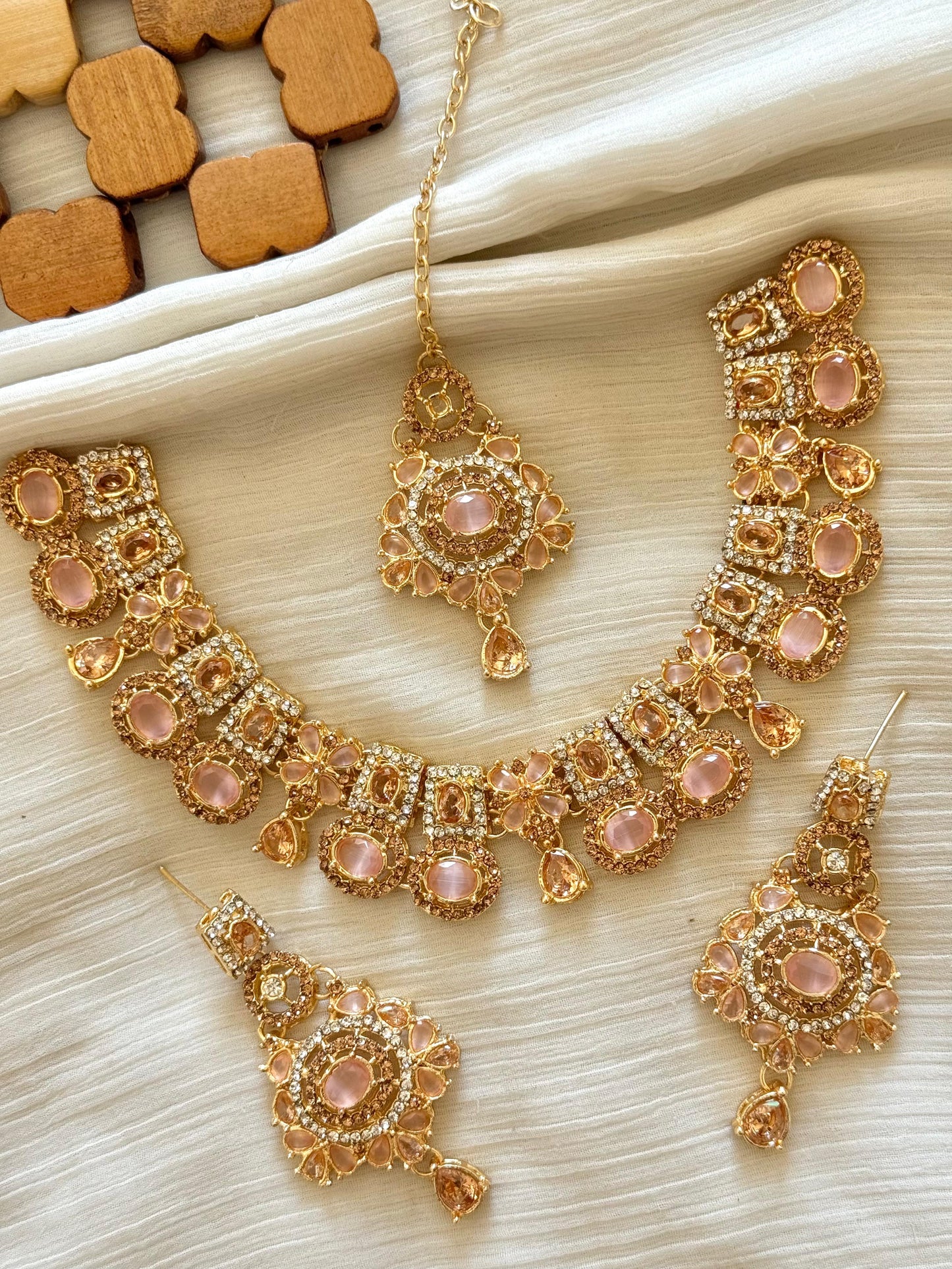 Necklace Set