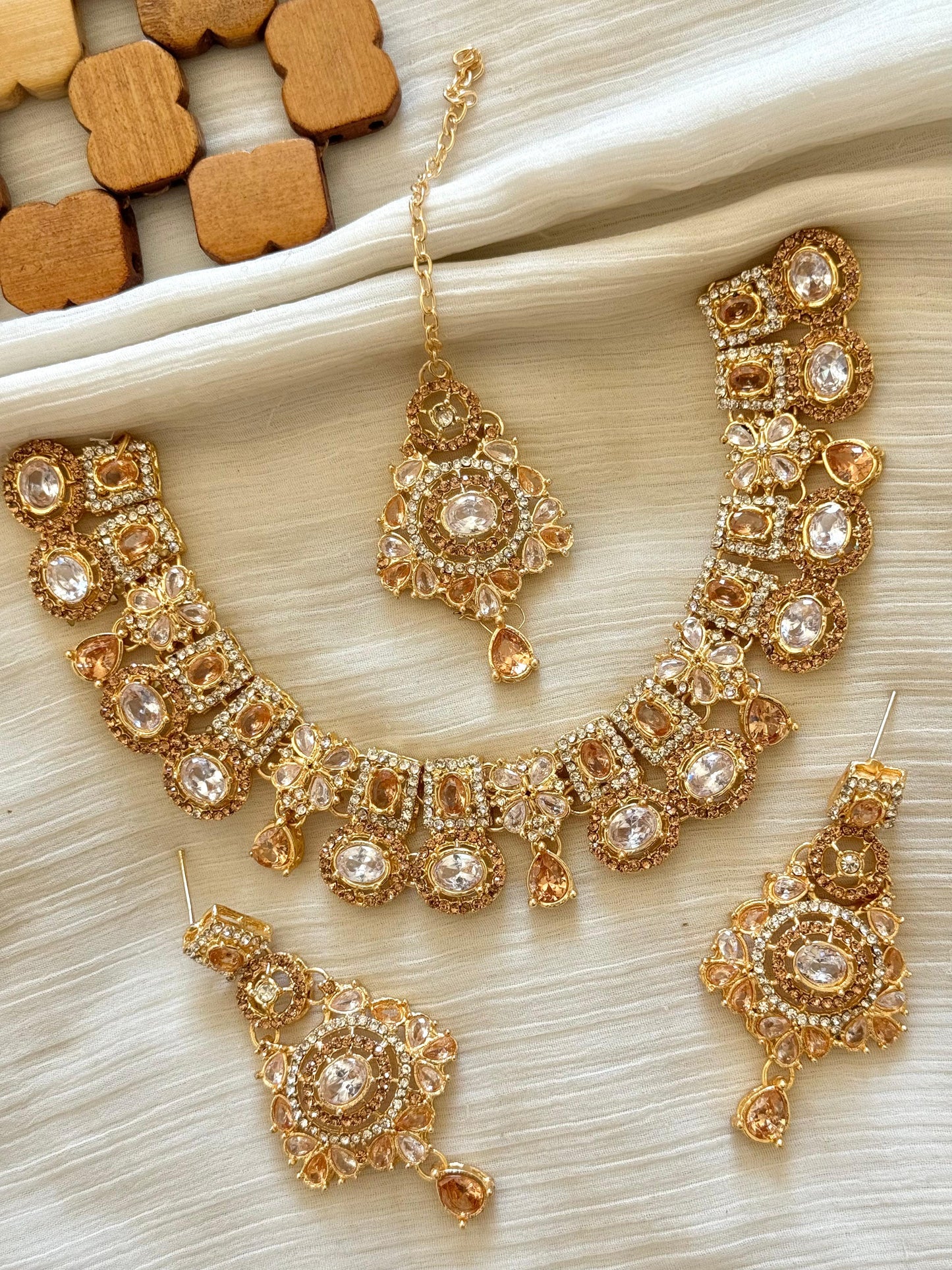 Necklace Set