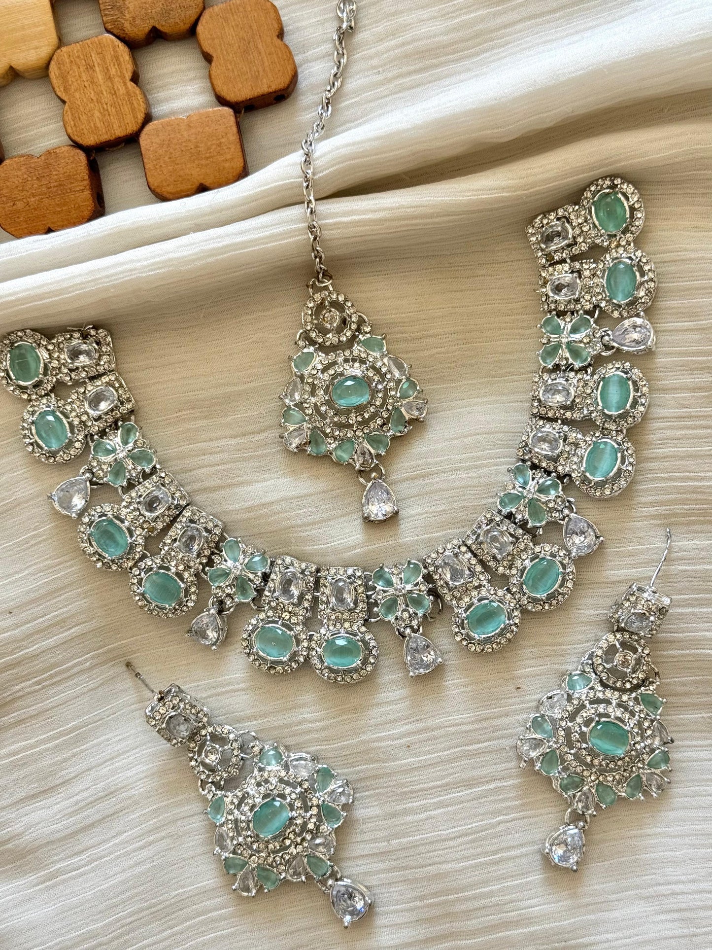 Necklace Set