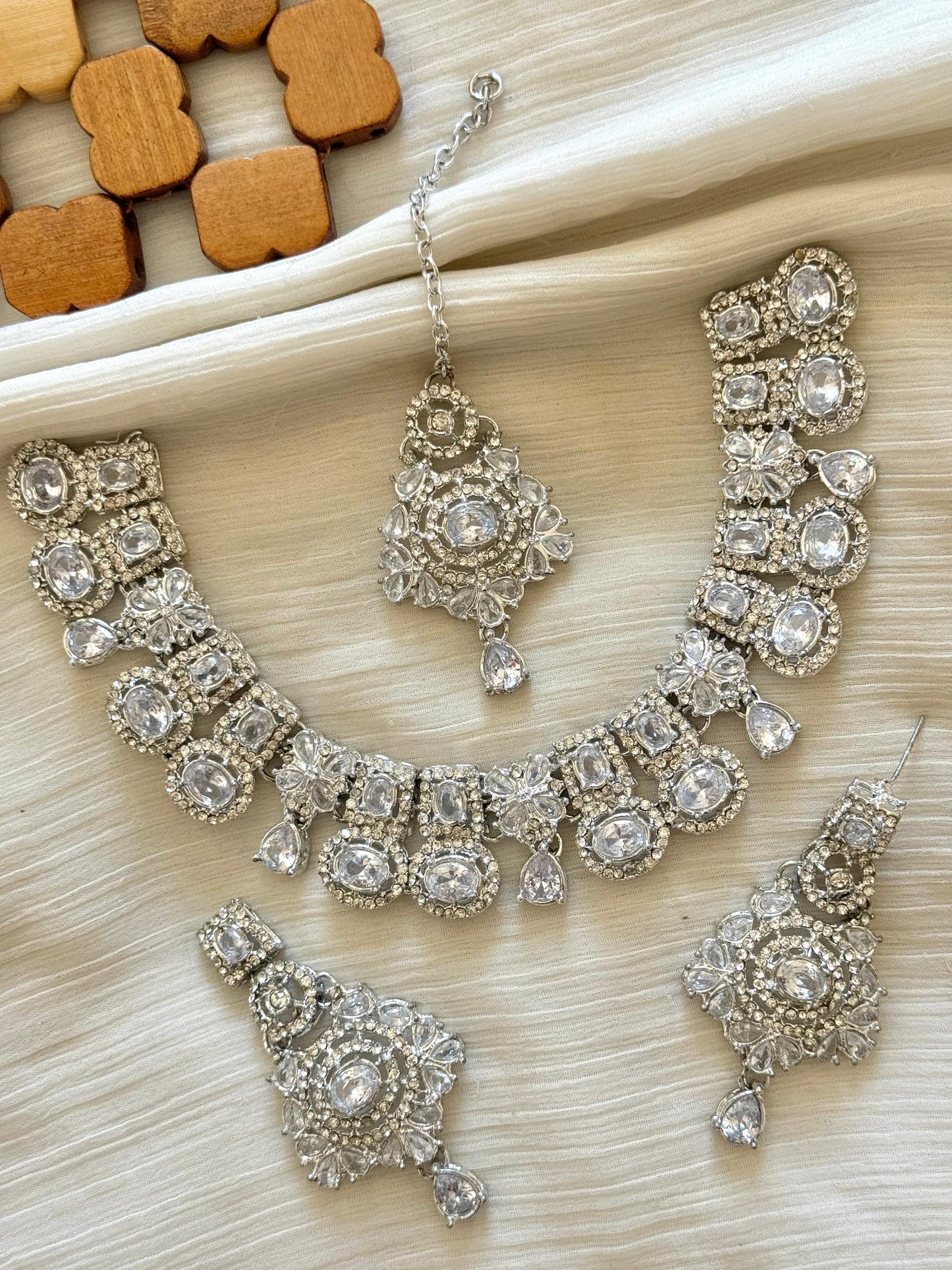 Necklace Set