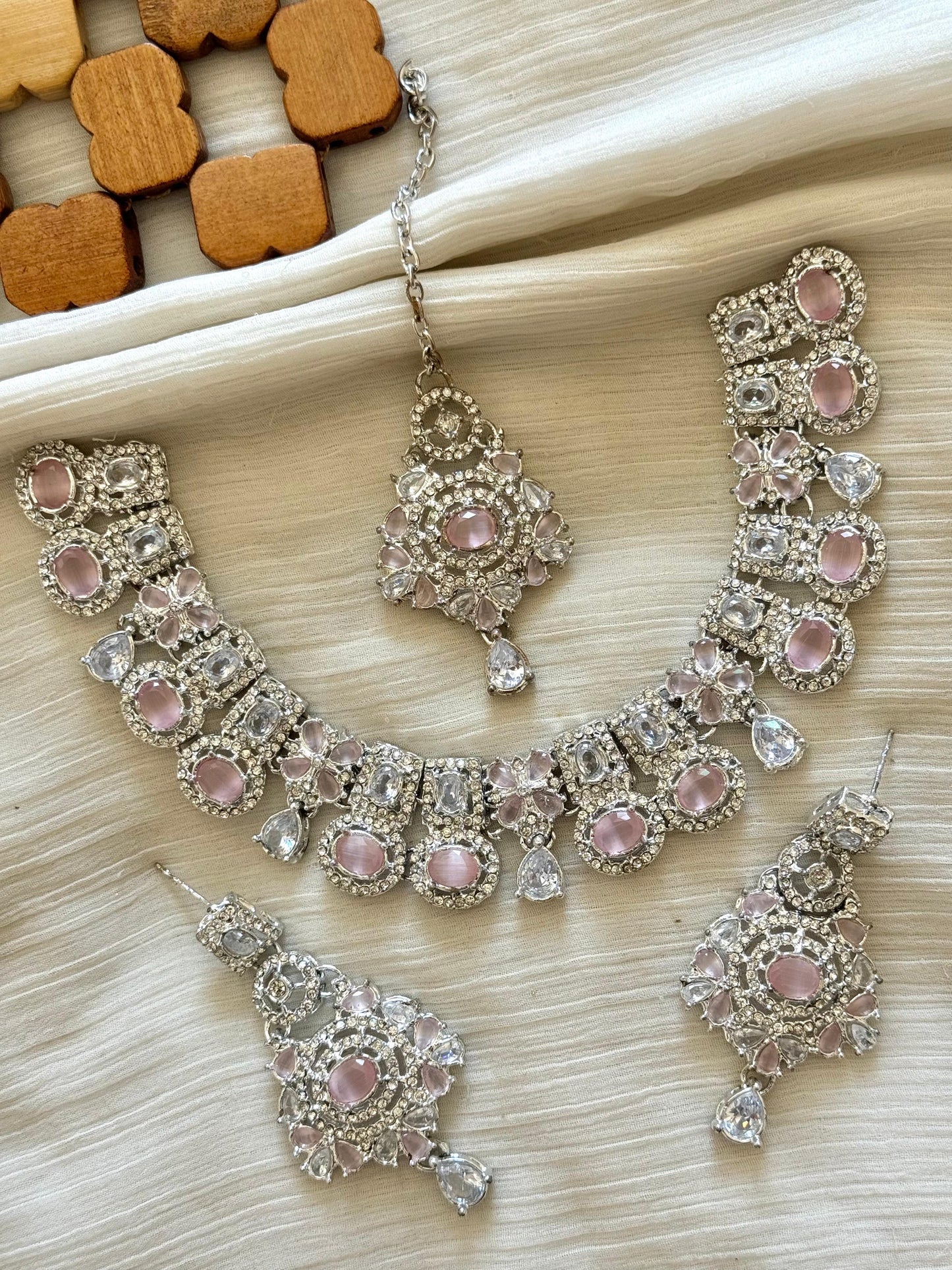 Necklace Set