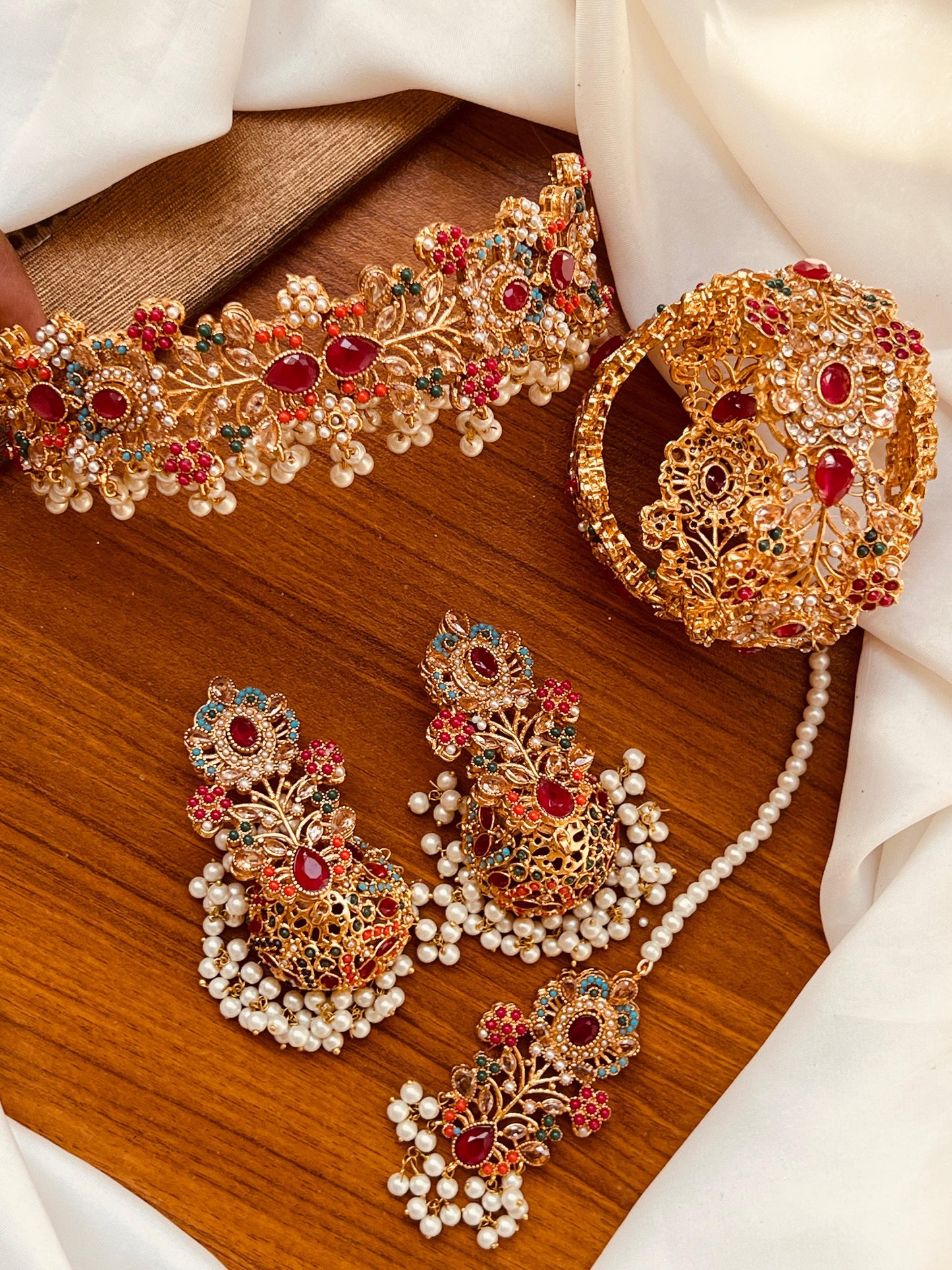 Nauratan Set