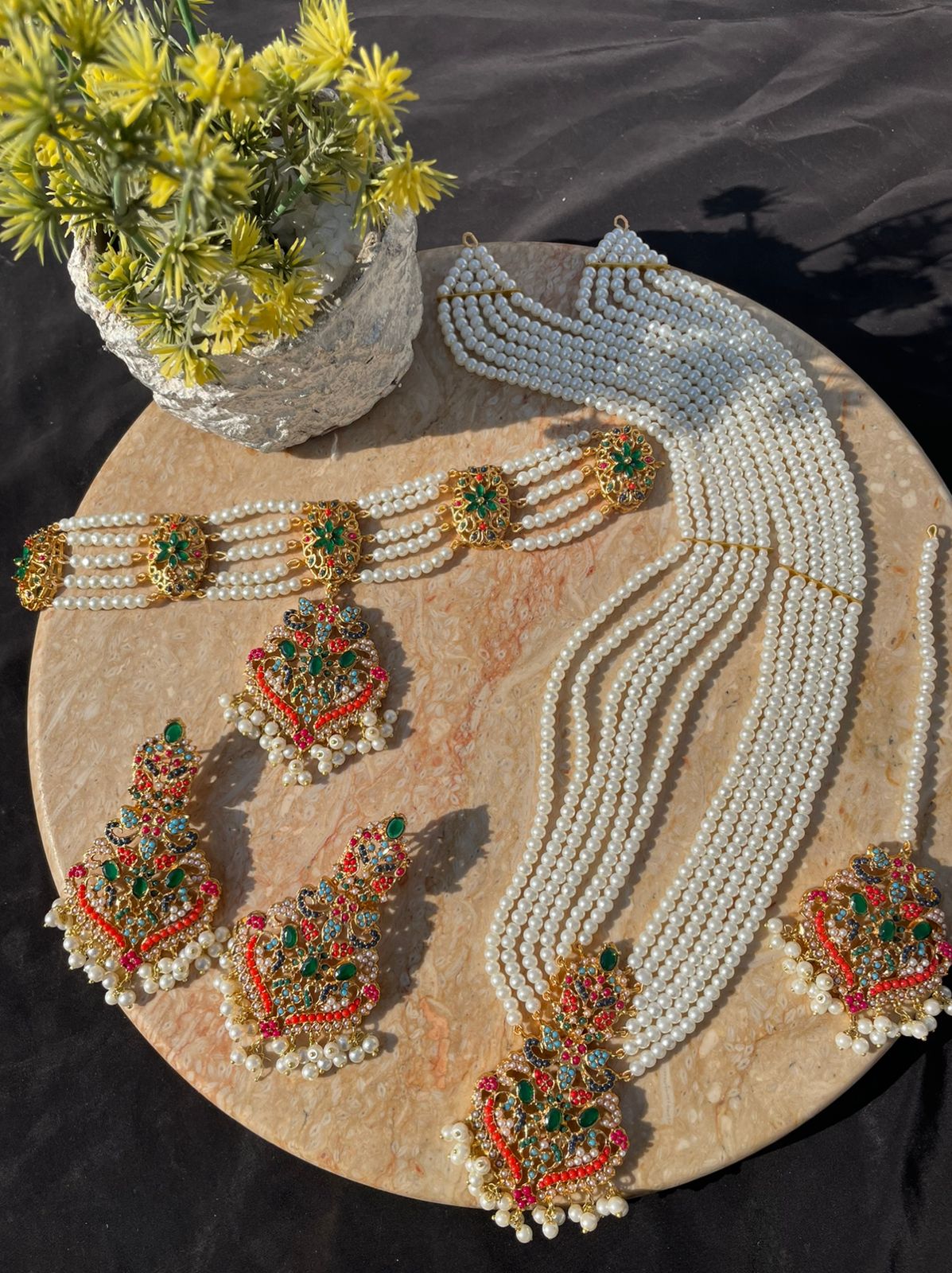 Nauratan Set