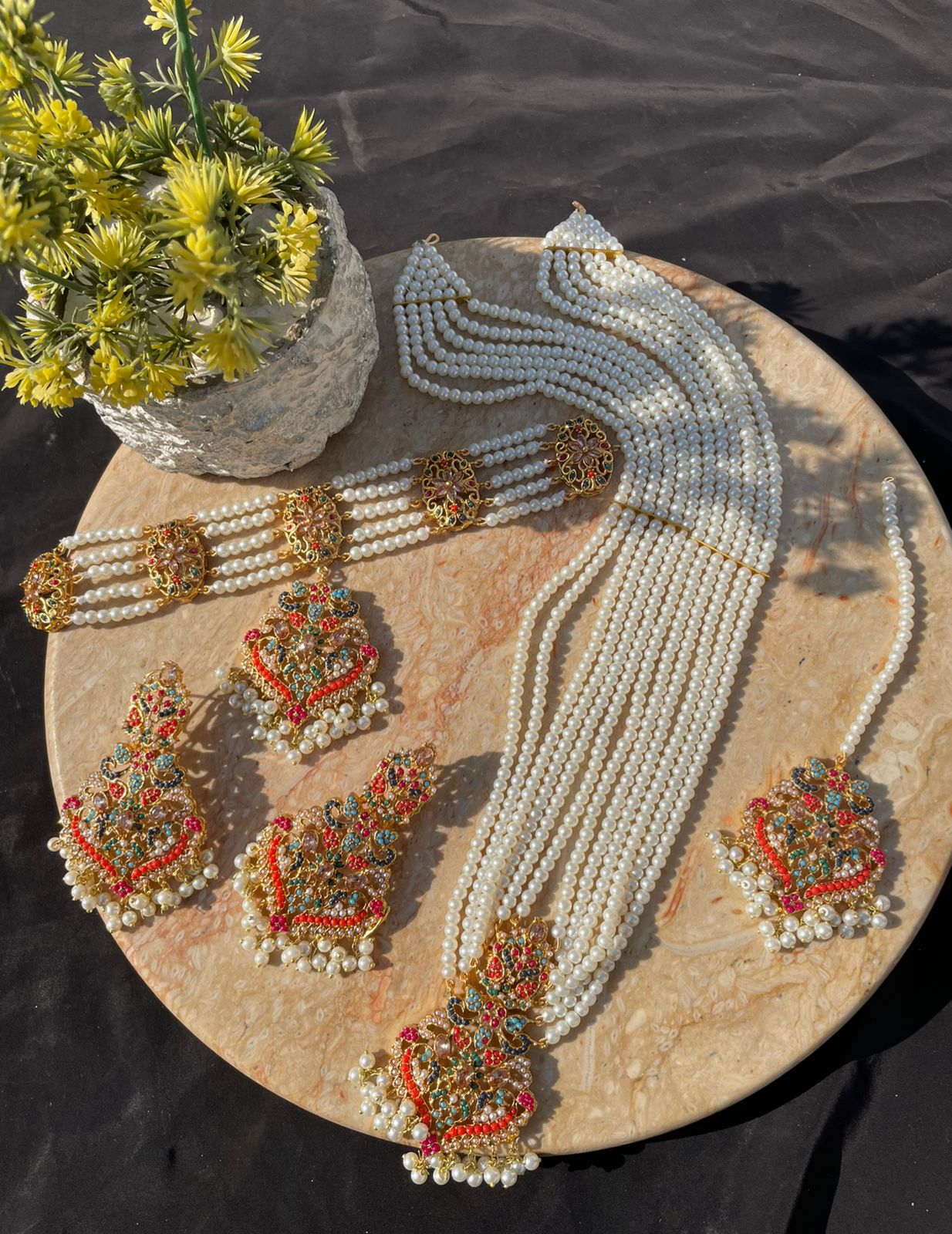 Nauratan Set