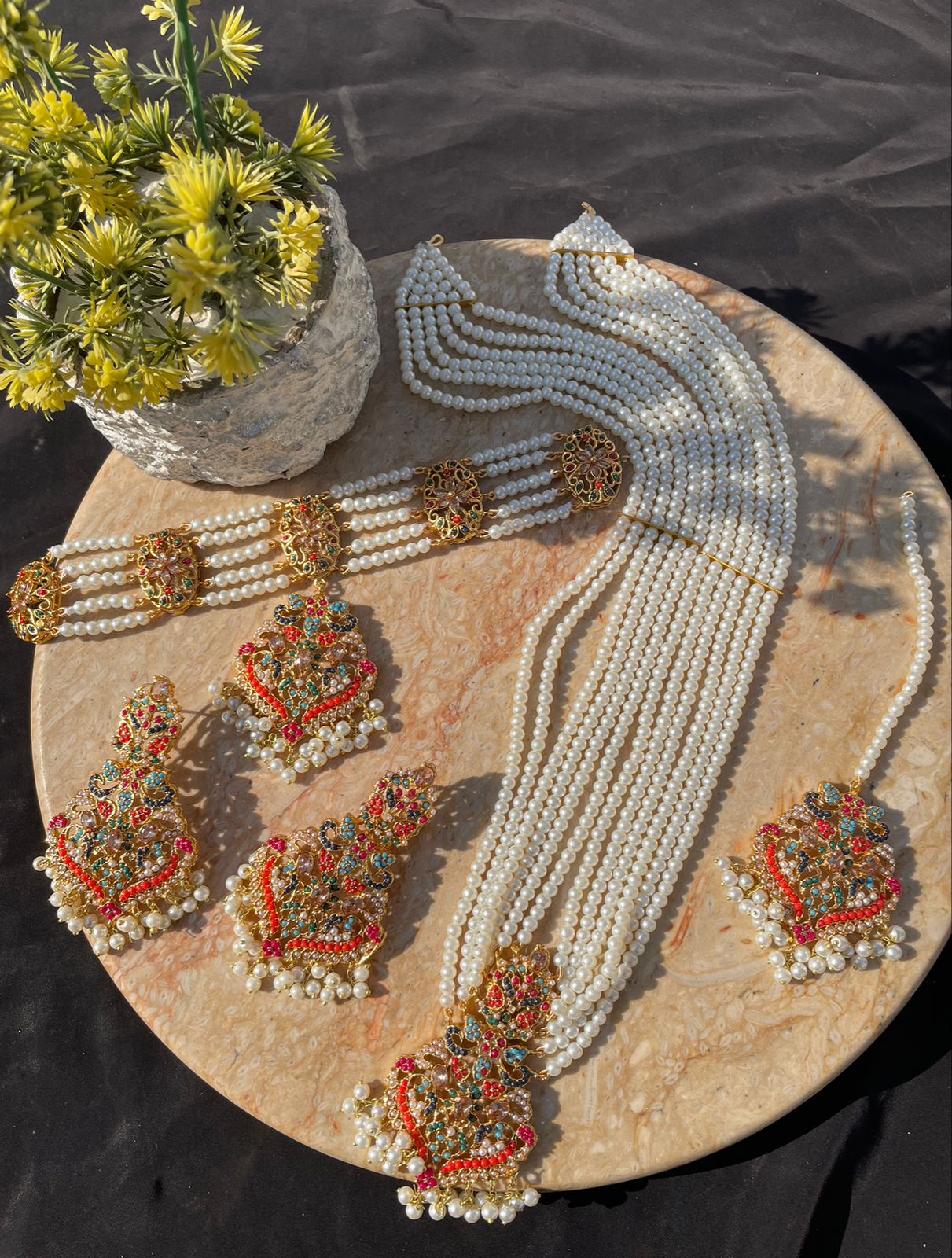 Nauratan Set