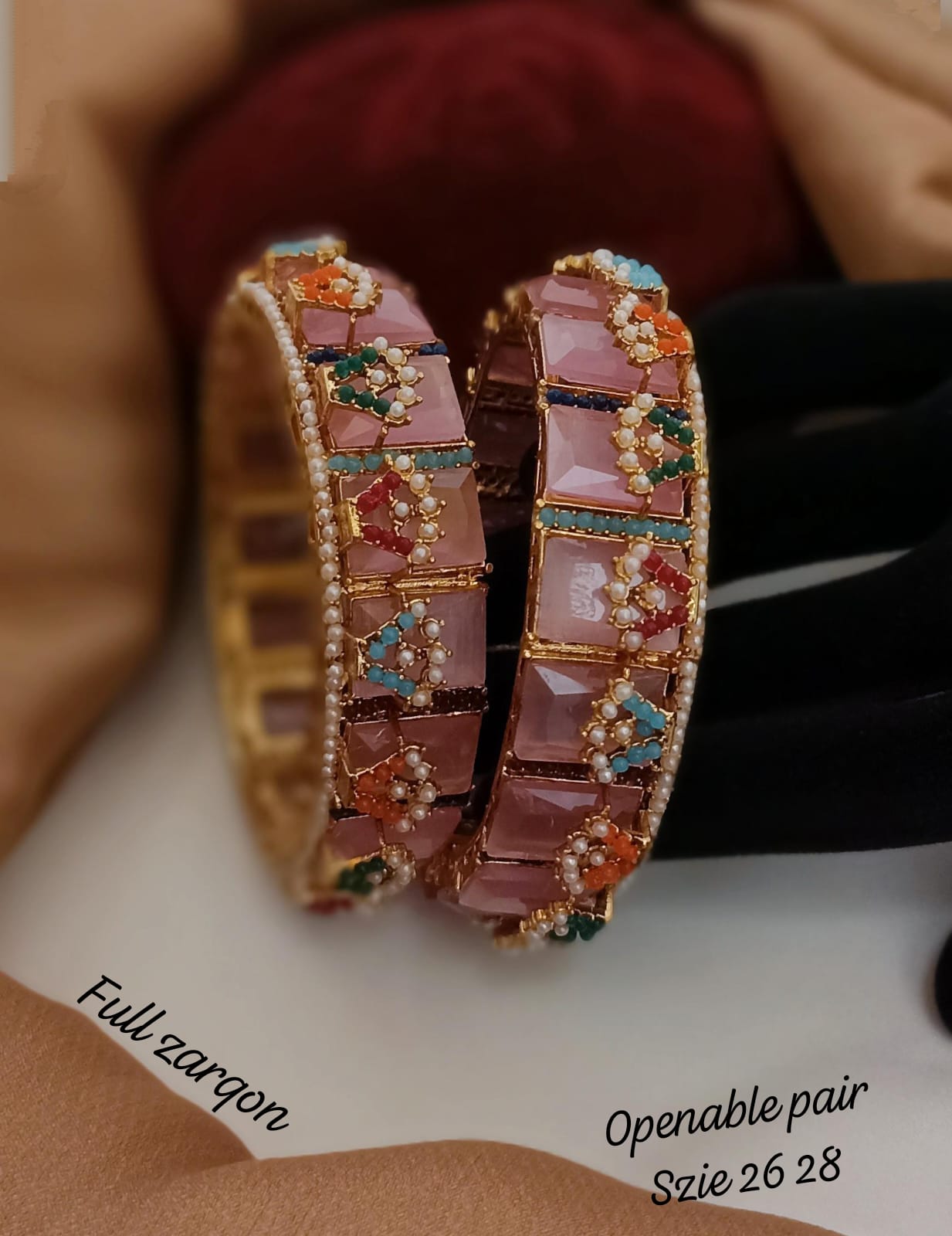 Nauratan Bangles