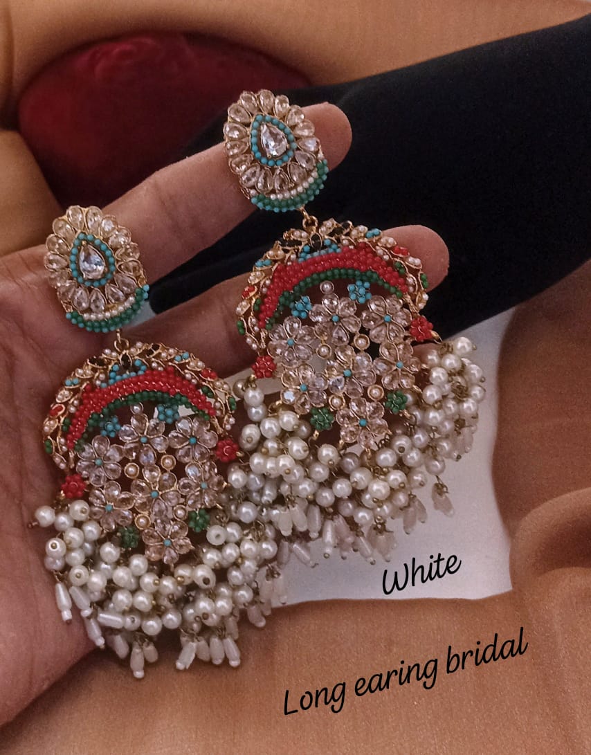 Nauratan Earrings
