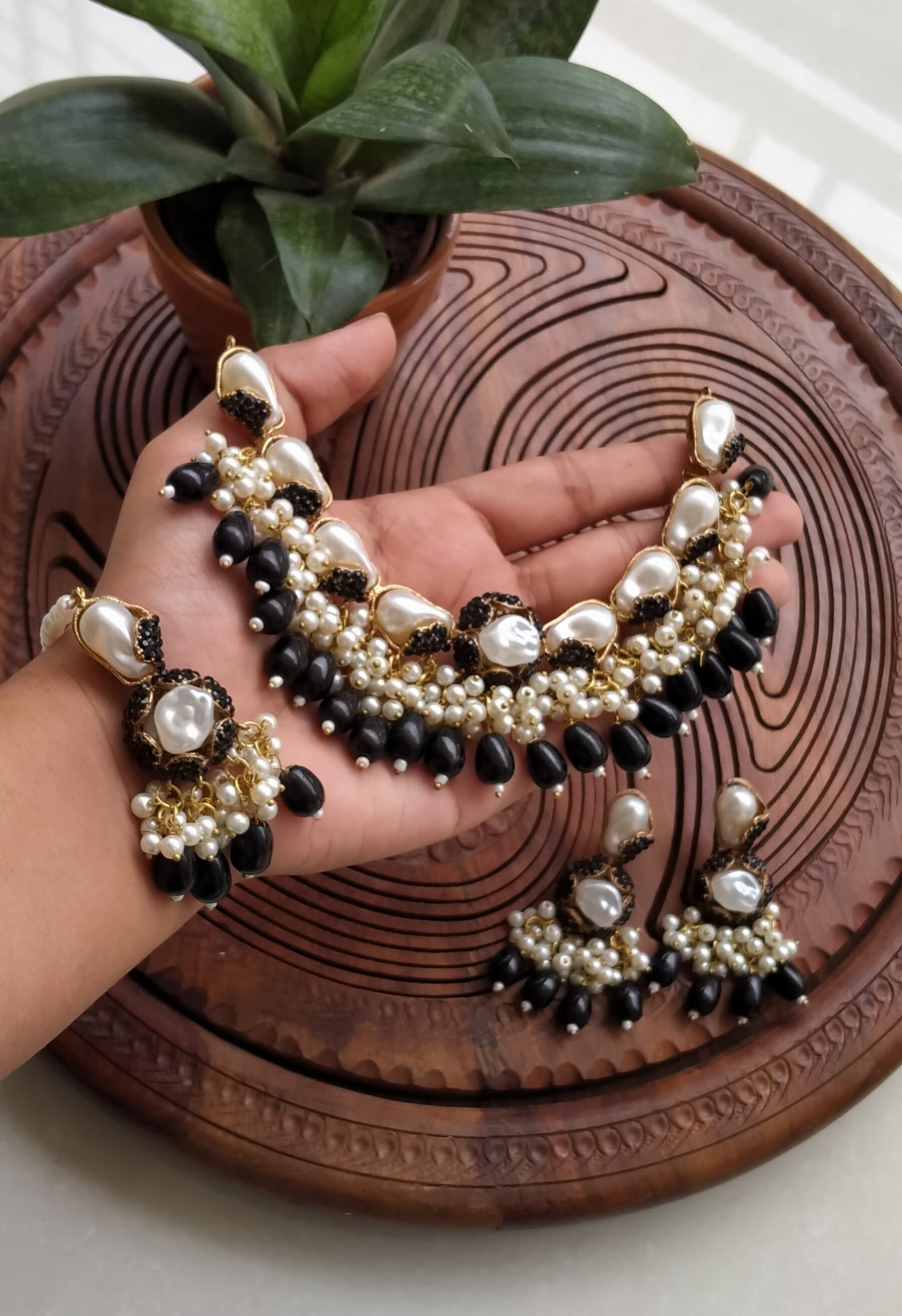 Turkish Necklace