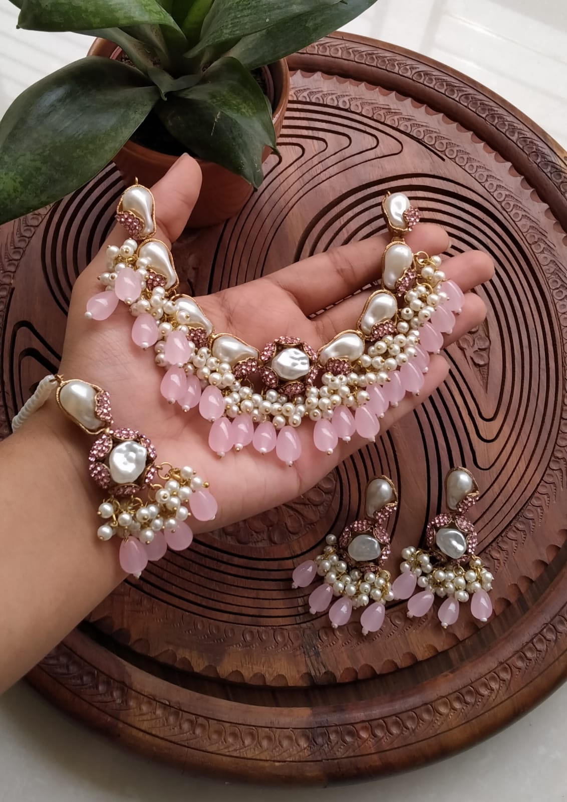 Turkish Necklace