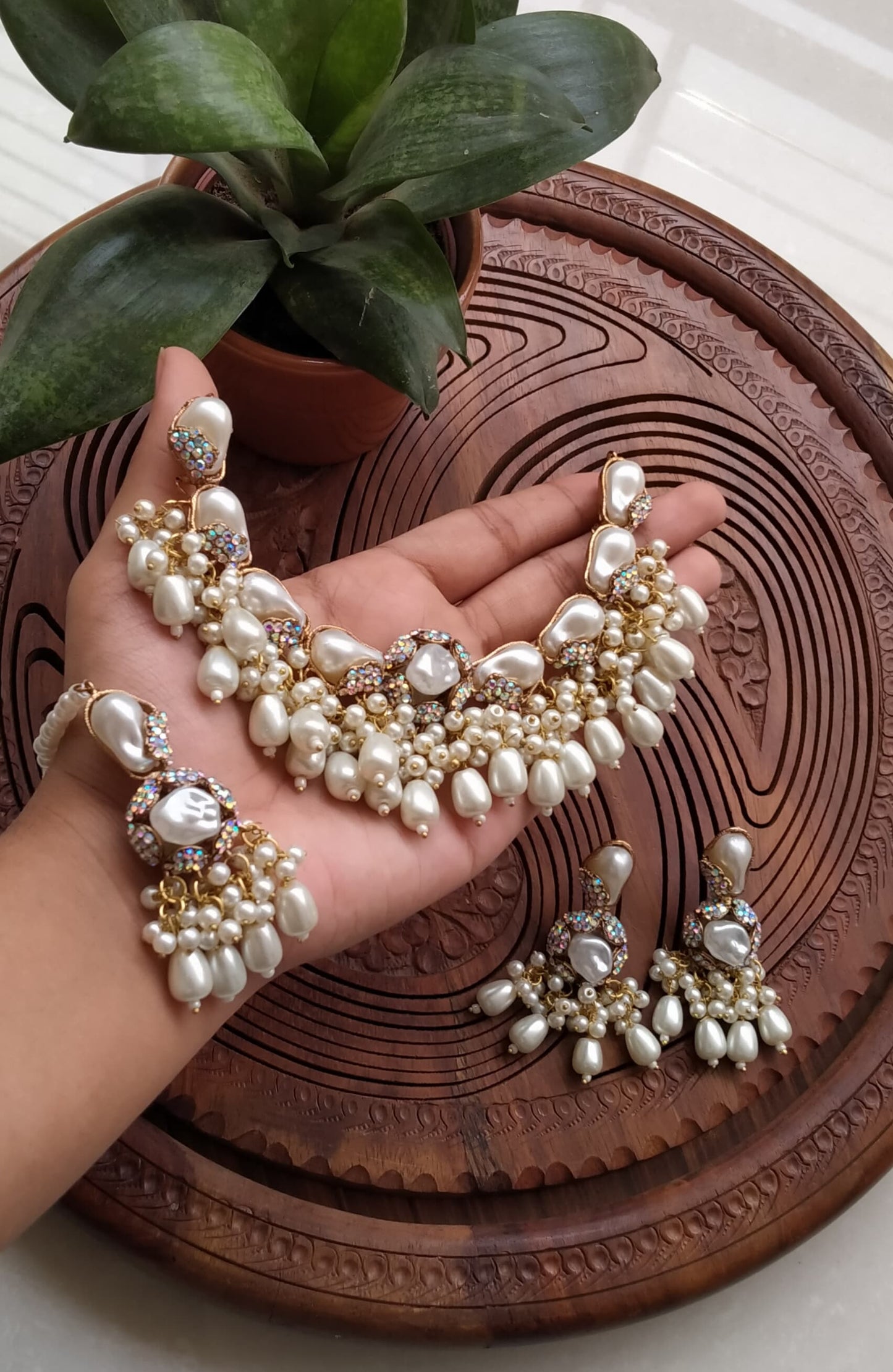 Turkish Necklace