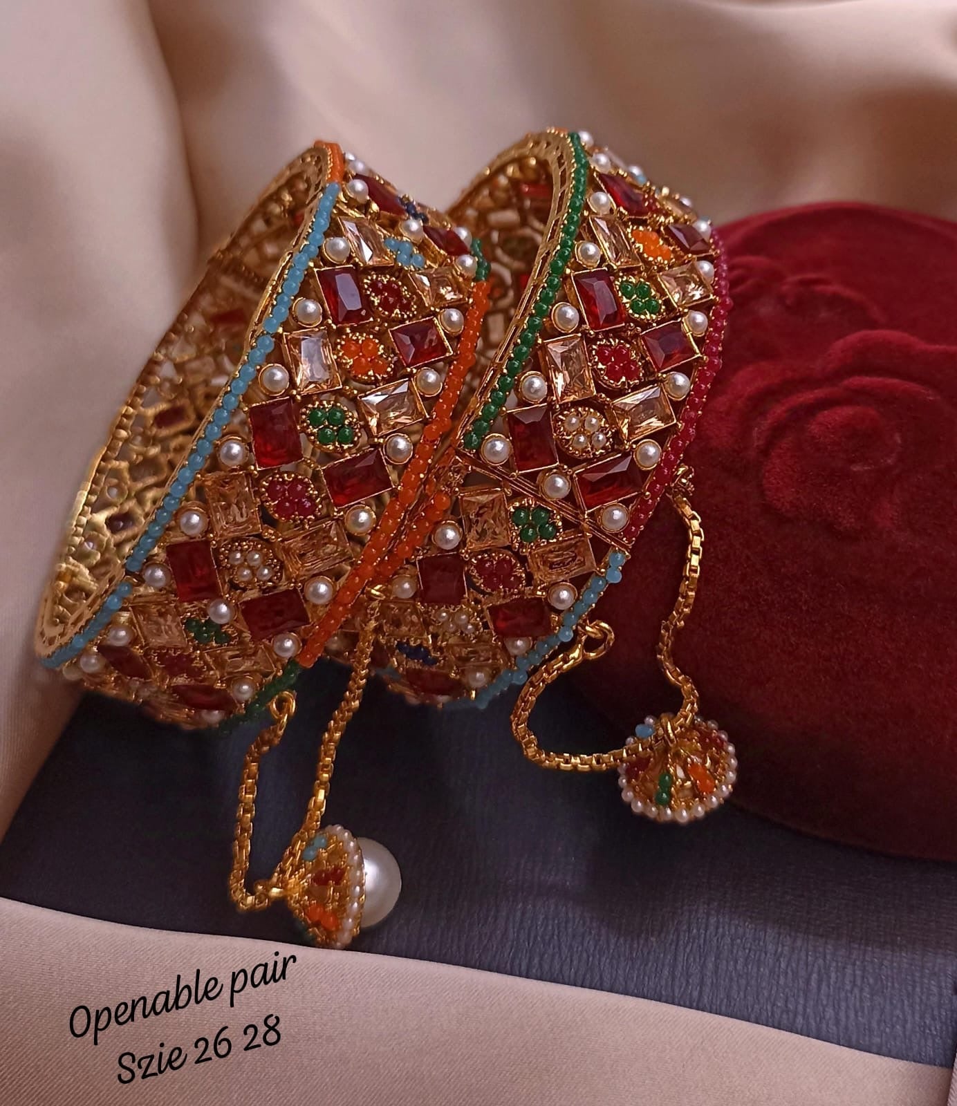 Bangles