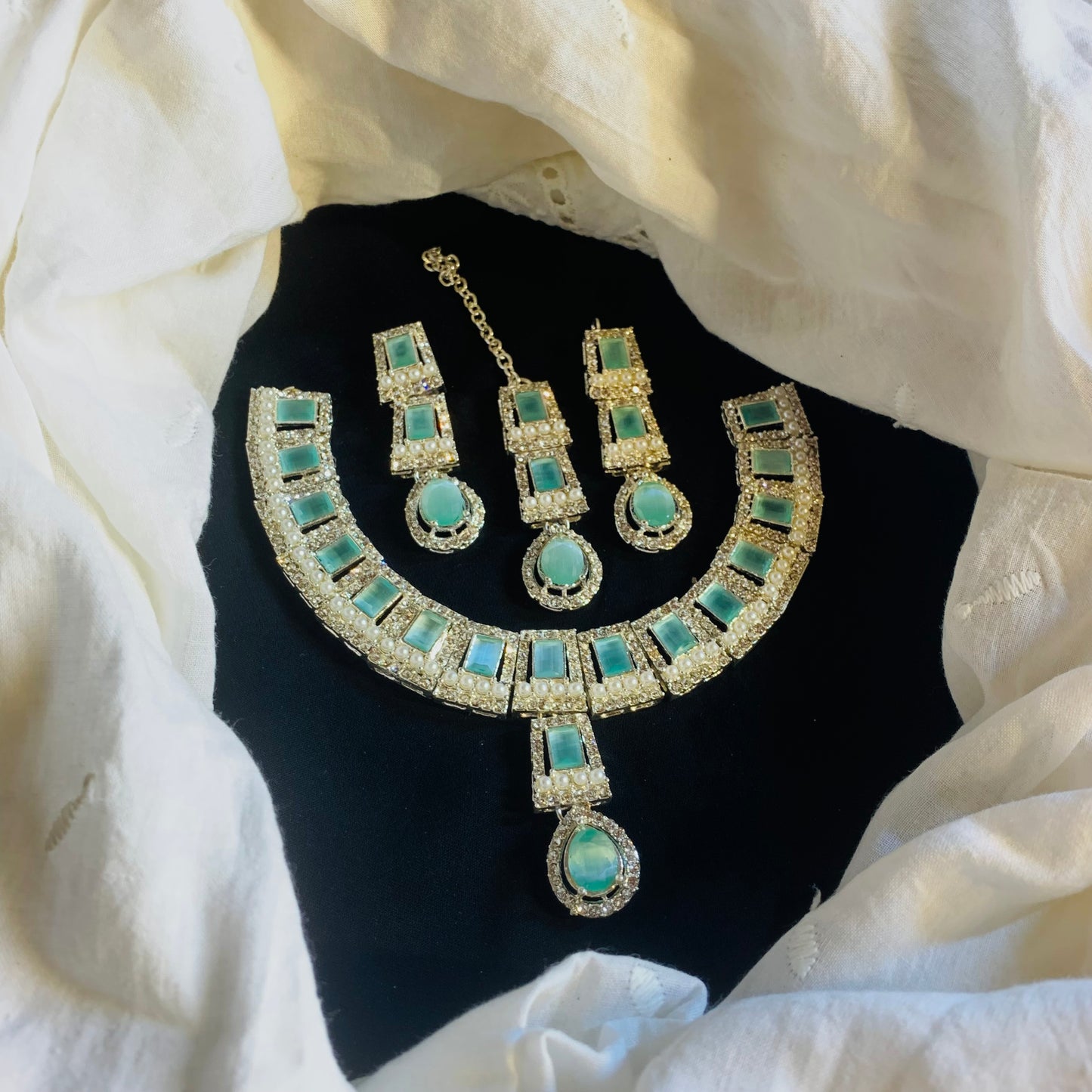 Party Necklace