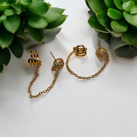 Ear Cuff