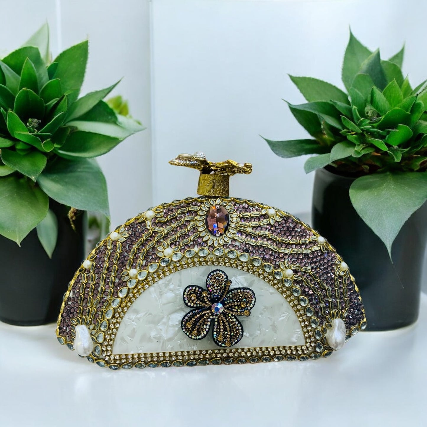 Turkish Clutch