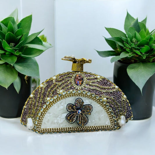 Turkish Clutch
