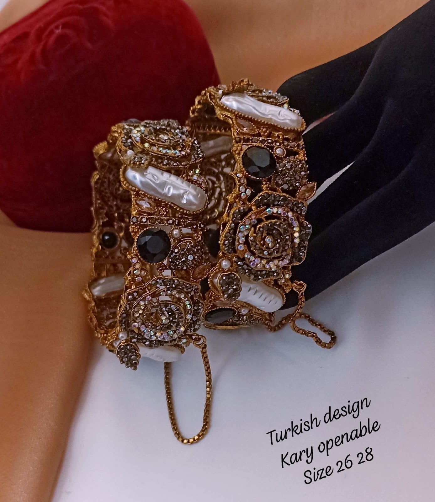 Turkish Bangles