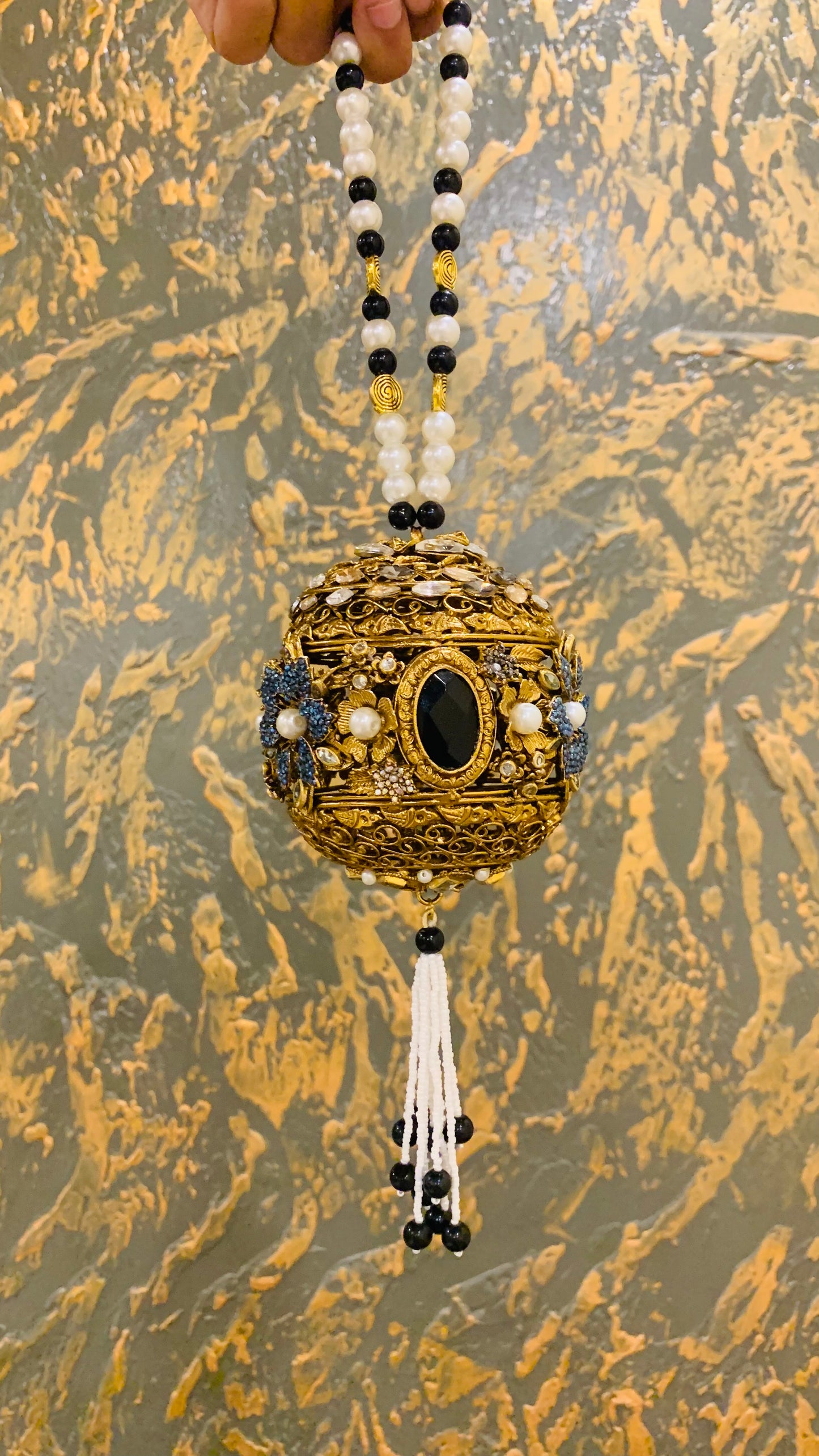 Turkish Potli