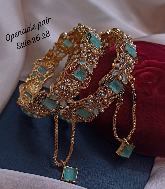 Bangles