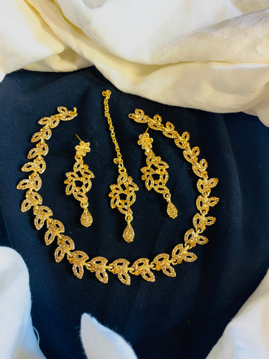 Party Necklace