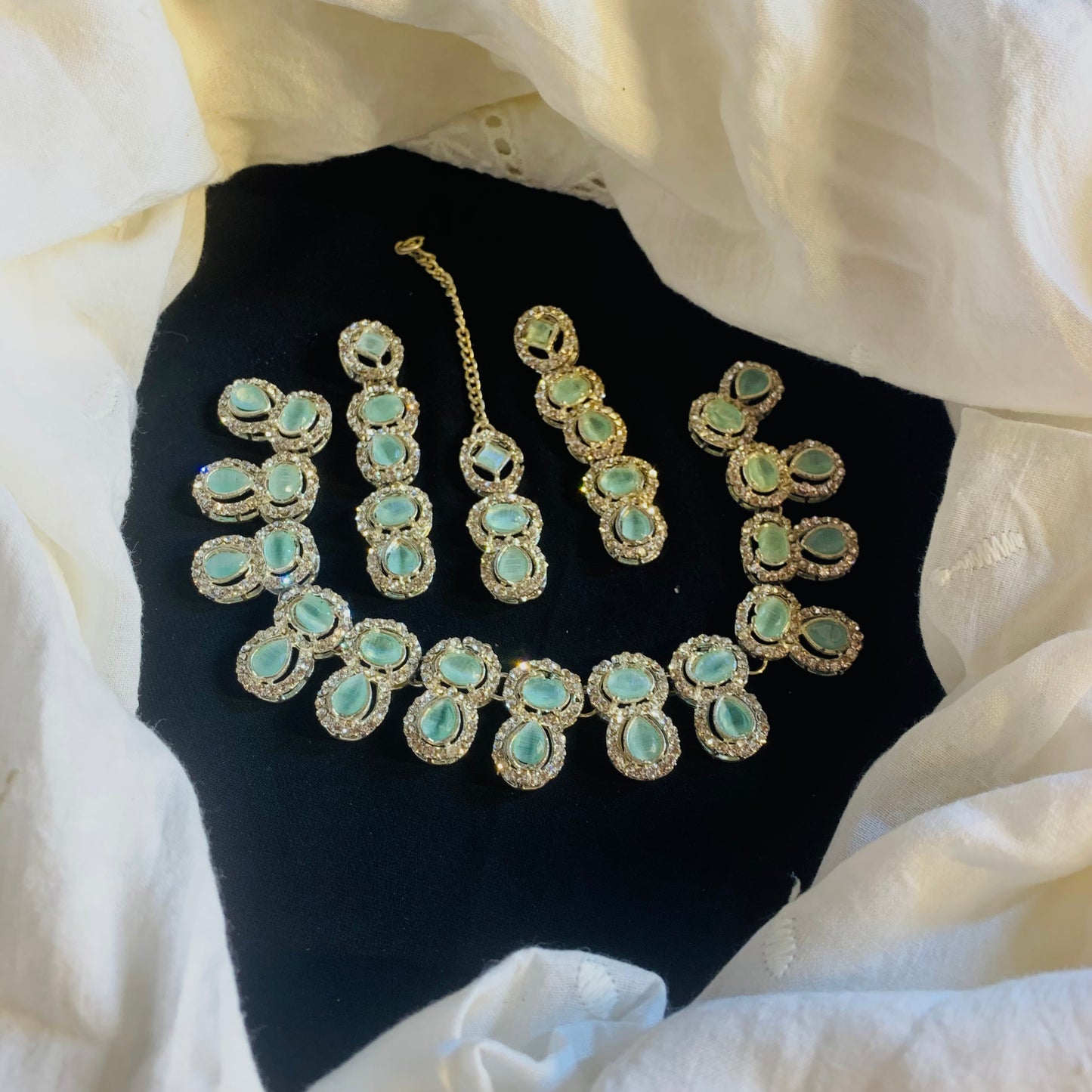 Party Necklace