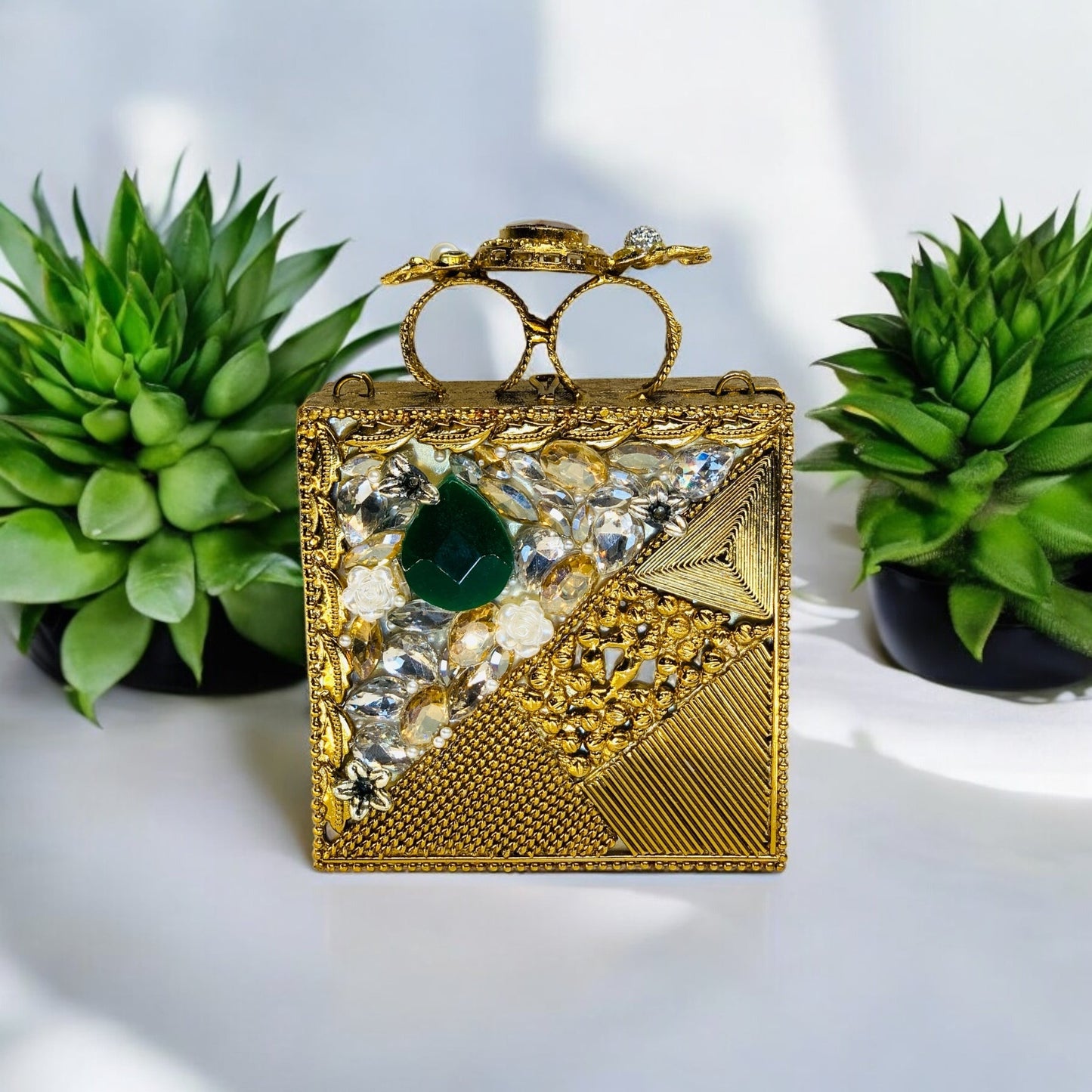 Turkish Mini clutch