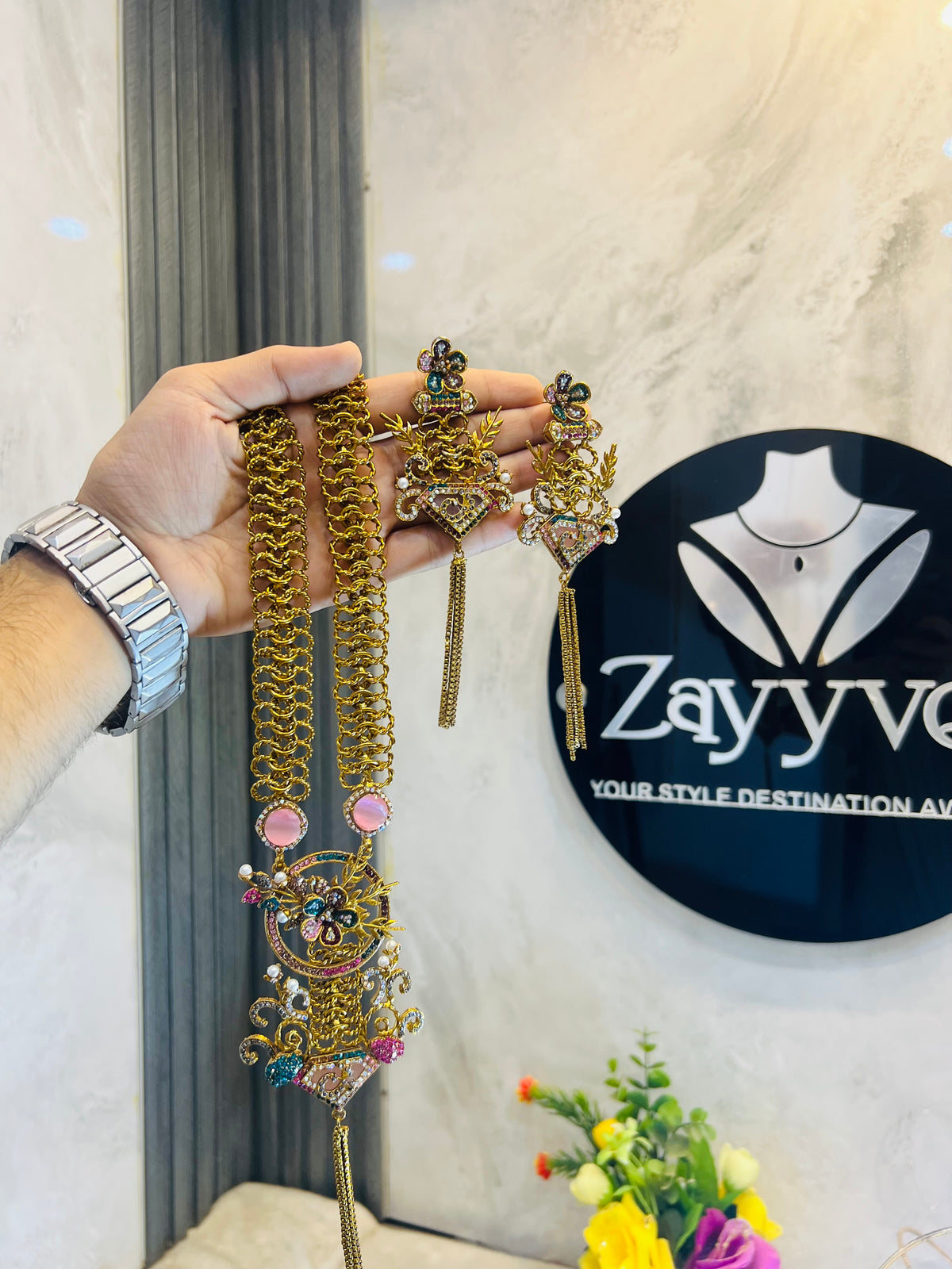 Turkish Mala