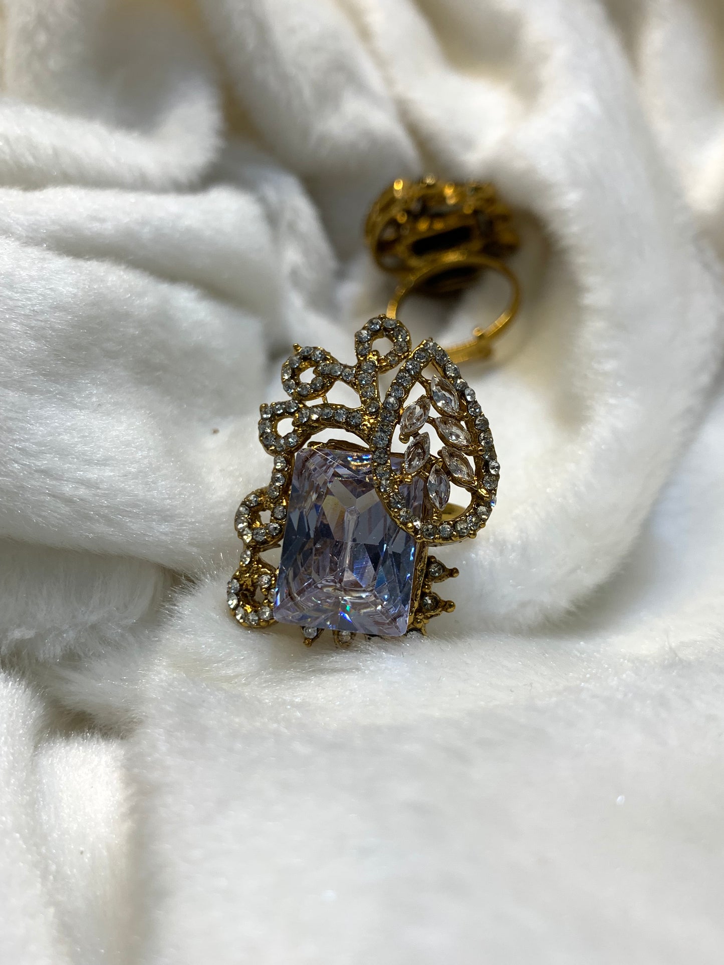 Turkish Ring