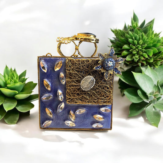Turkish Mini Clutch