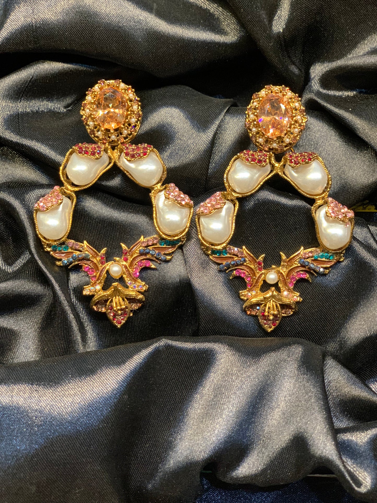 Turkish Earrings
