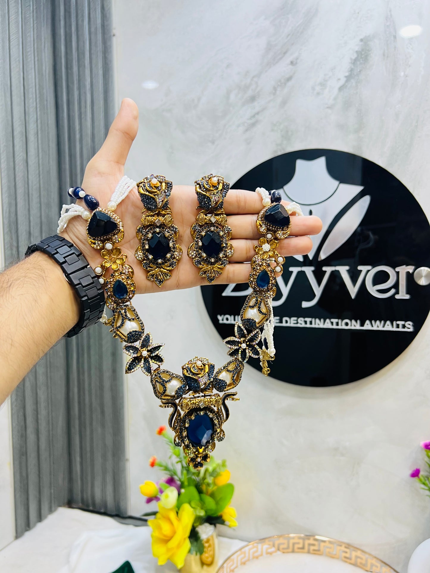 Turkish Mala