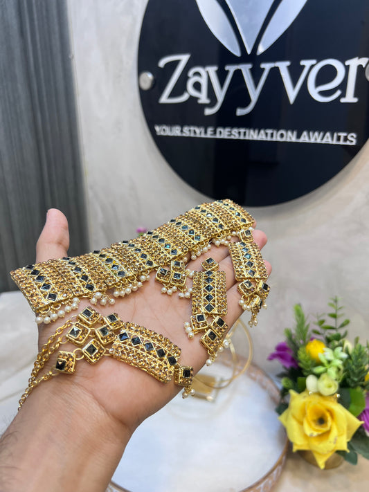 Golden Set