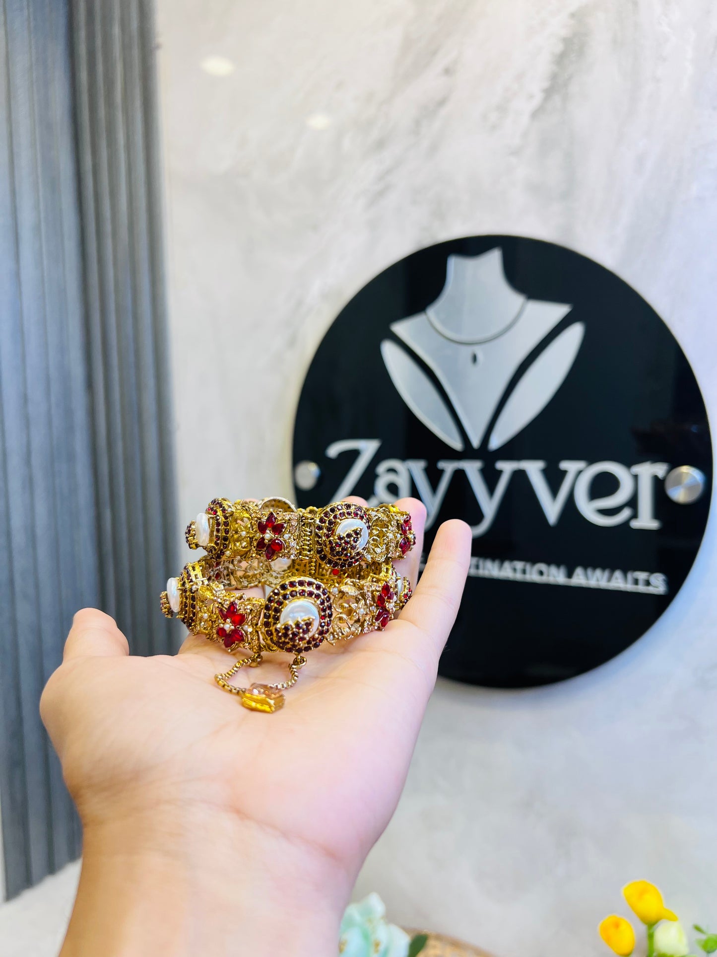 Turkish Bangles