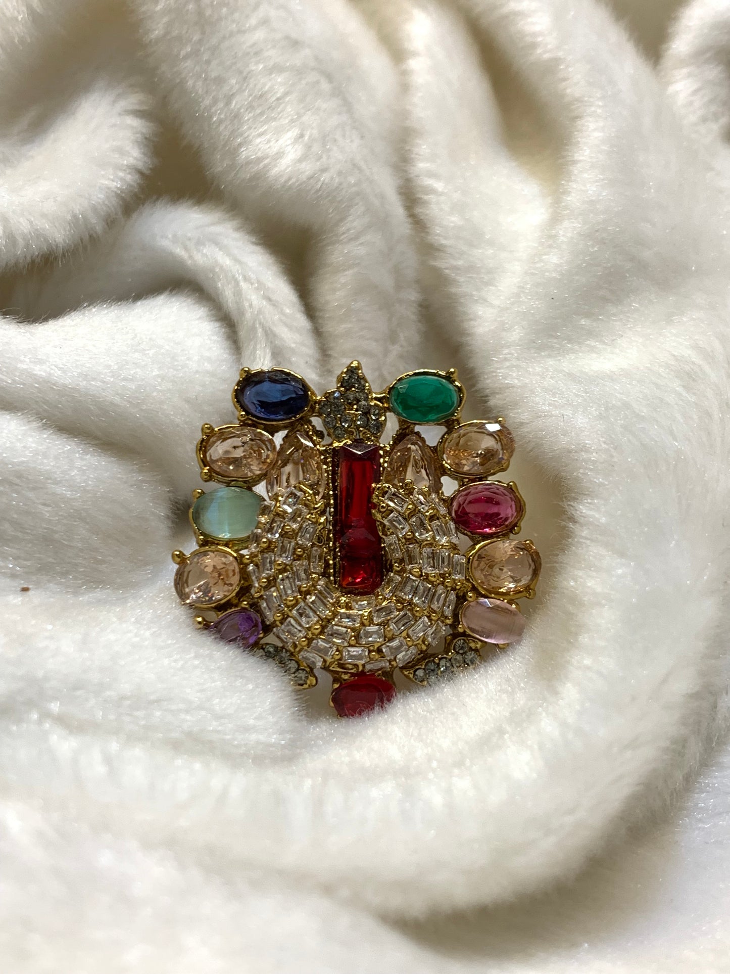Turkish Ring
