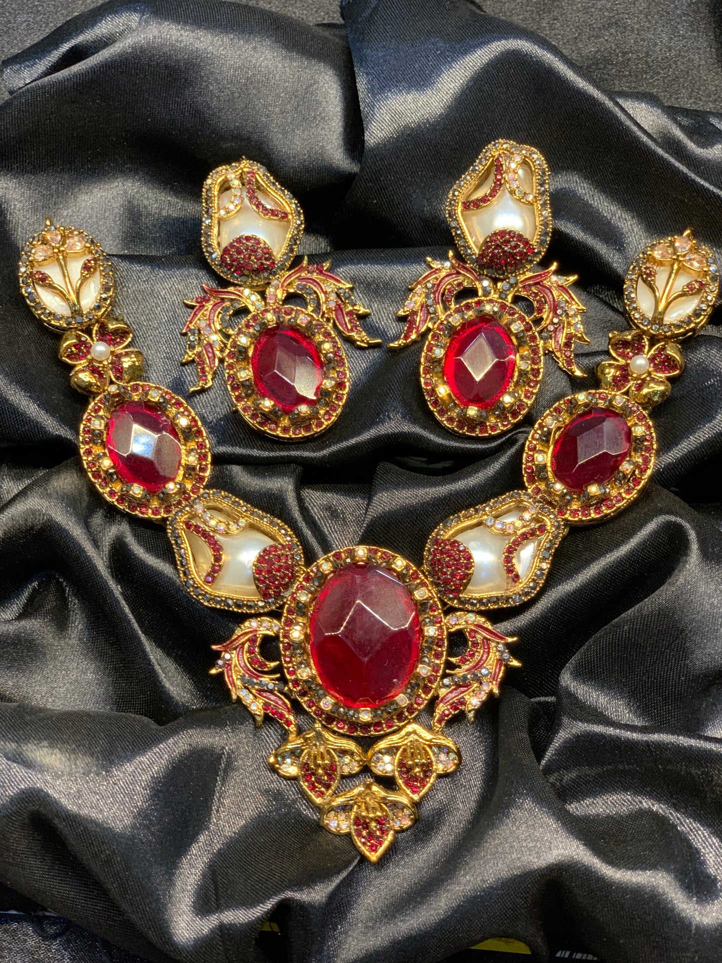 Turkish Necklace